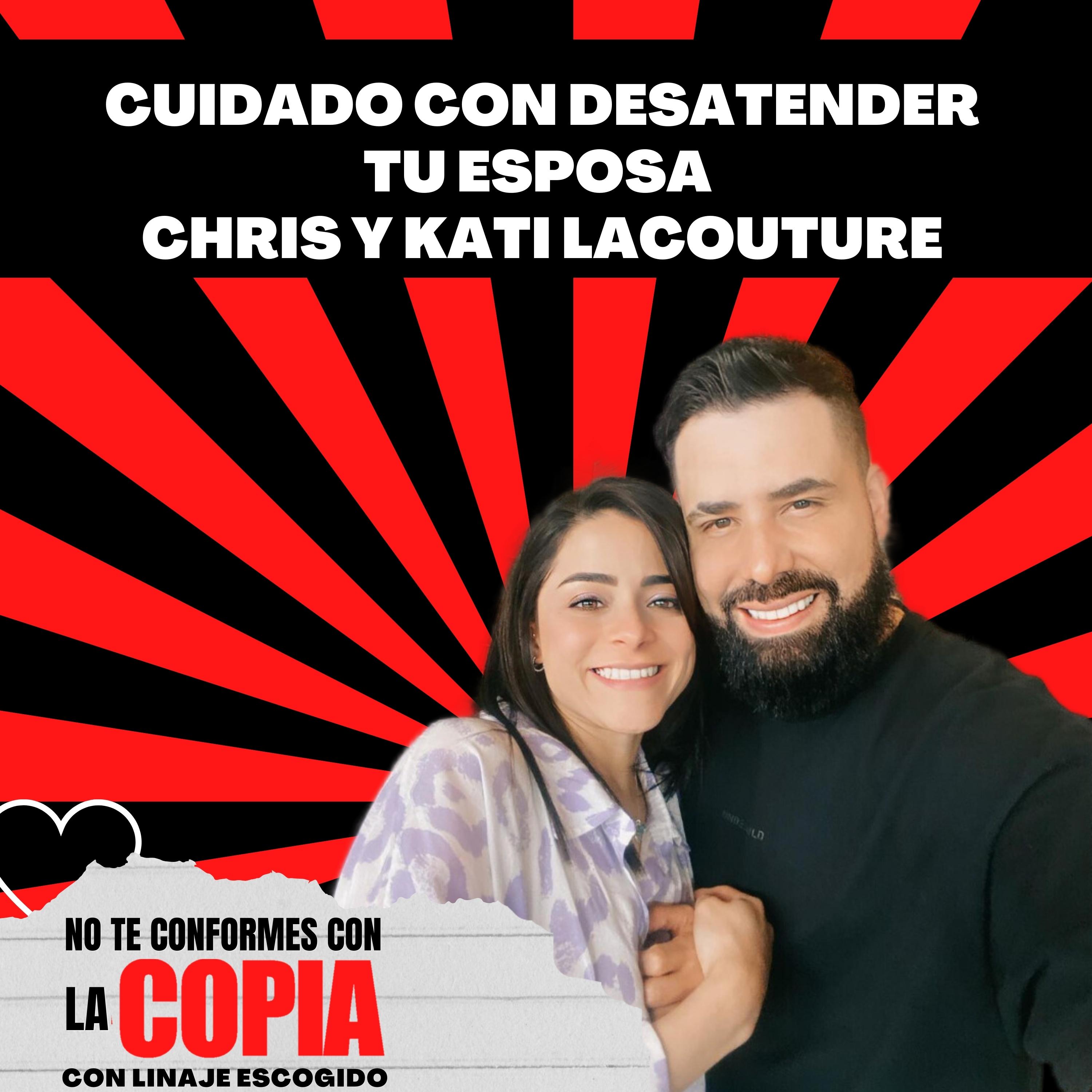 CUIDADO CON DESATENDER TU ESPOSA I EPISODIO 33