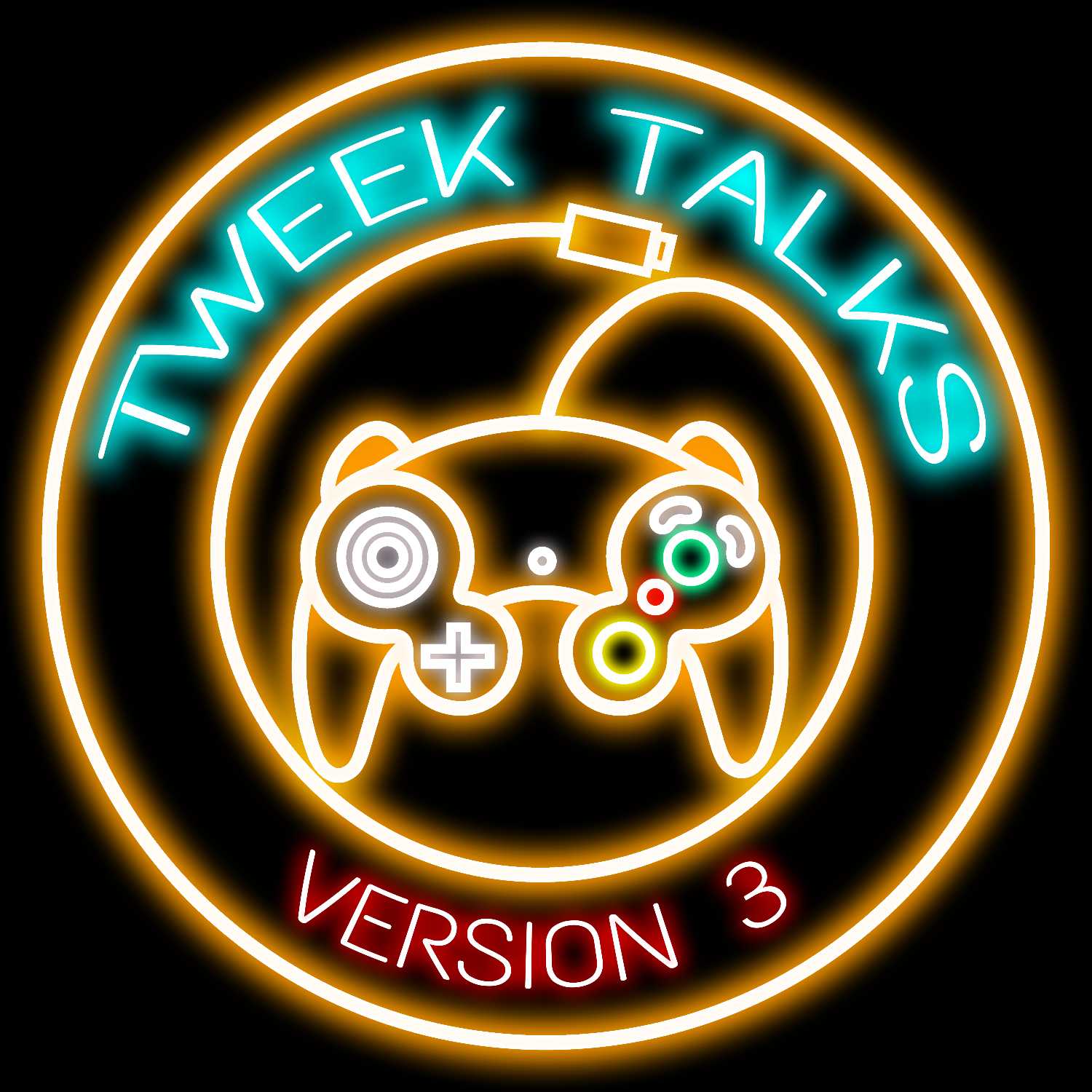 MUTEACE IS HERE - Tweek Talks Episode 107