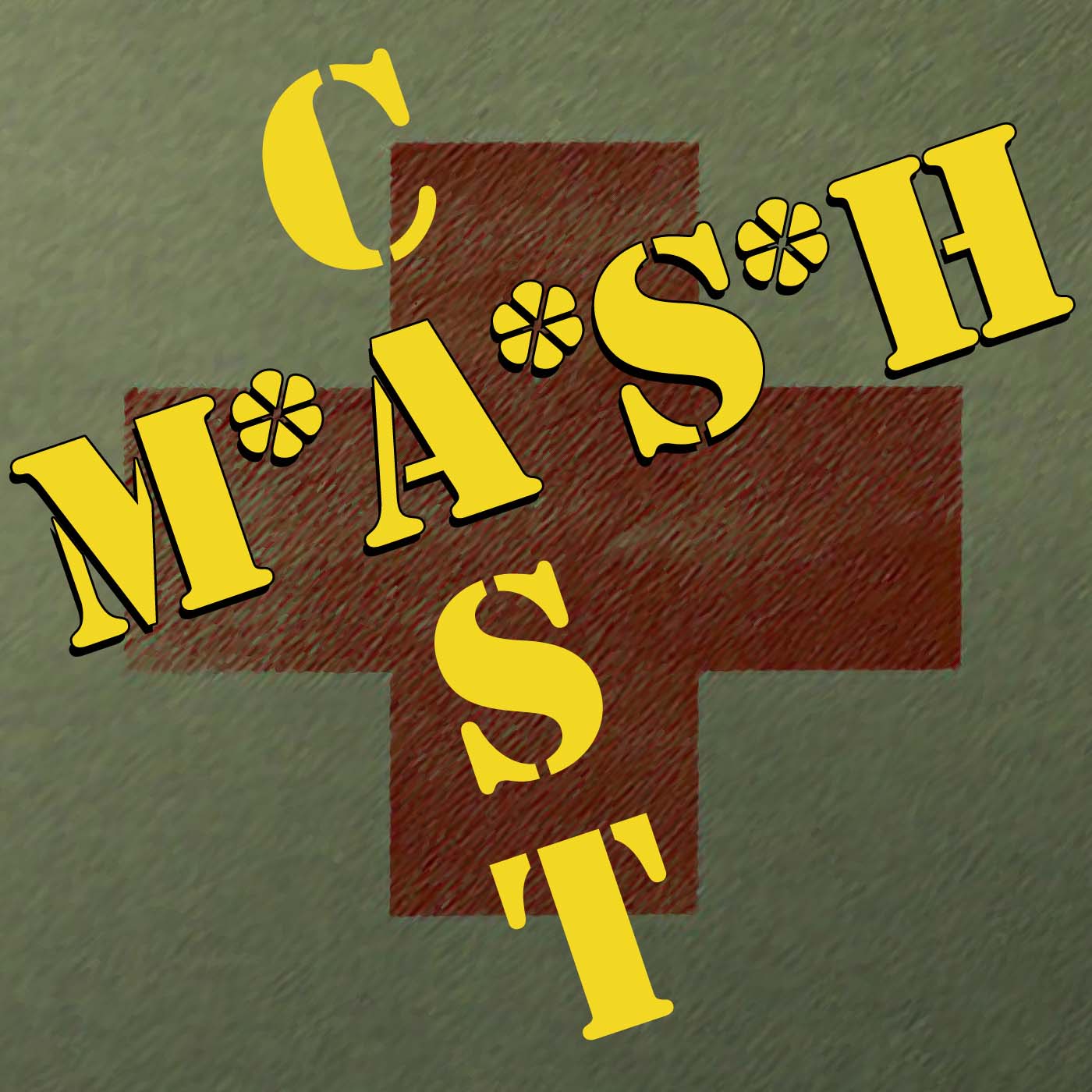 M*A*S*HCast #137 - Tea & Empathy