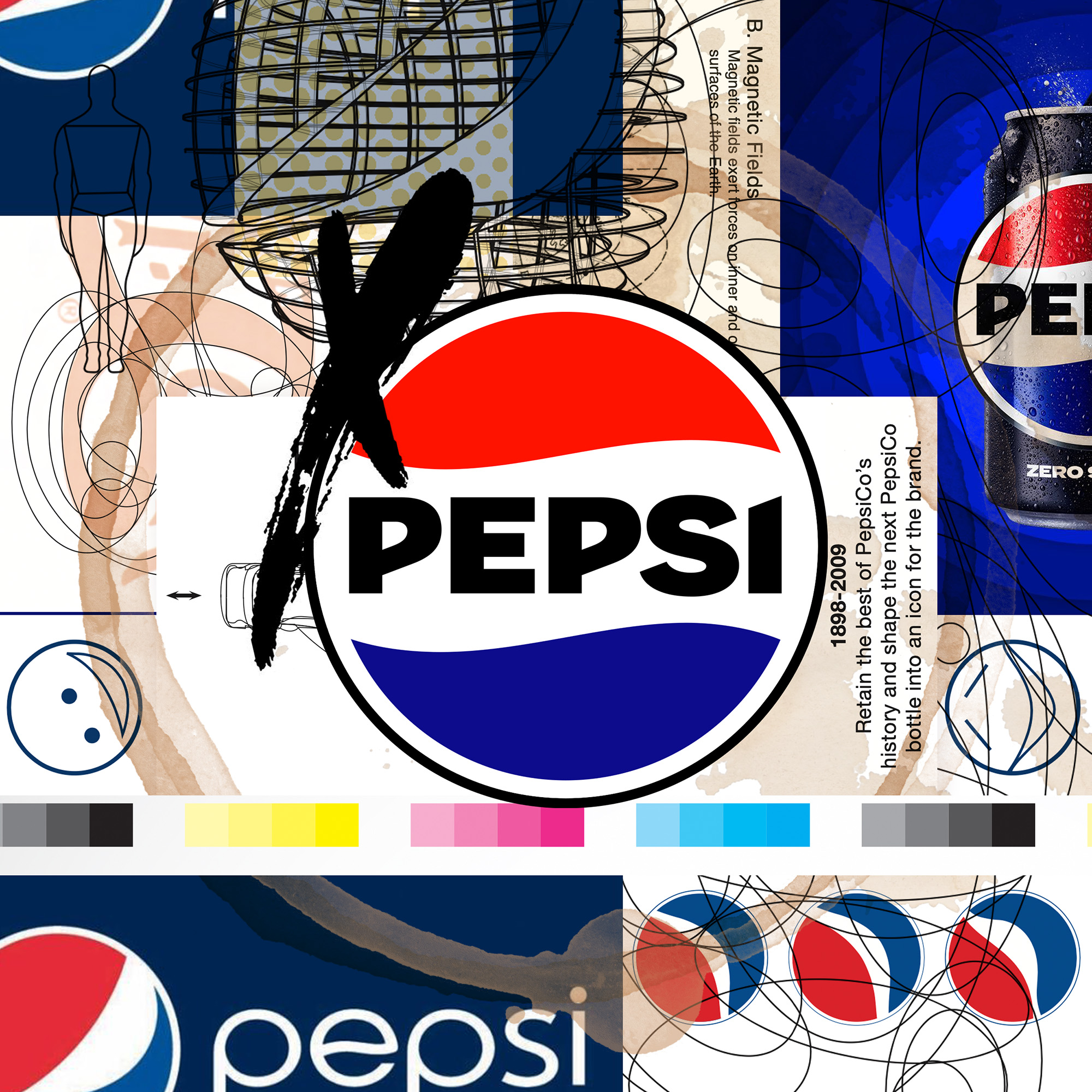 The Pepsi (Logo) Challenge