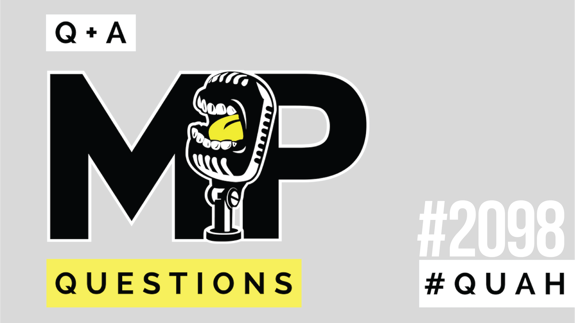 2098: The Truth About Circuit Training, When to Trade Your Workout for More Sleep, the Only People Who Should Use BCAA Powders & More