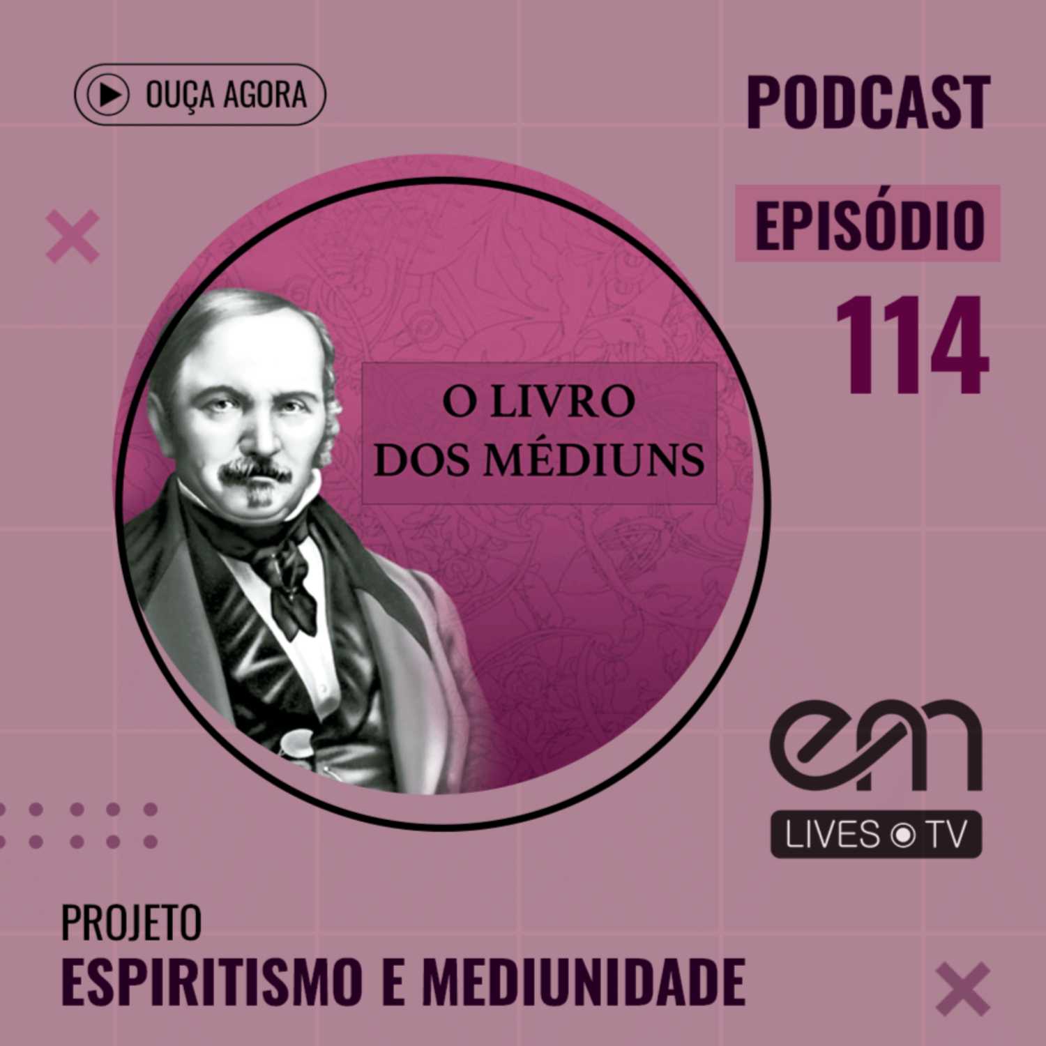 #114 — O LIVRO DOS MÉDIUNS — CAPÍTULO XXV — DAS EVOCAÇÕES — EVOCAÇÕES DOS ANIMAIS