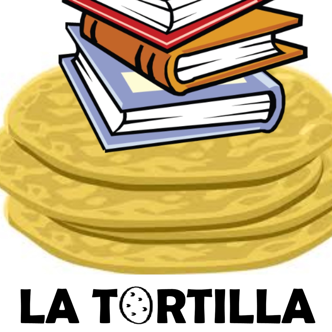 La tortilla literaria 