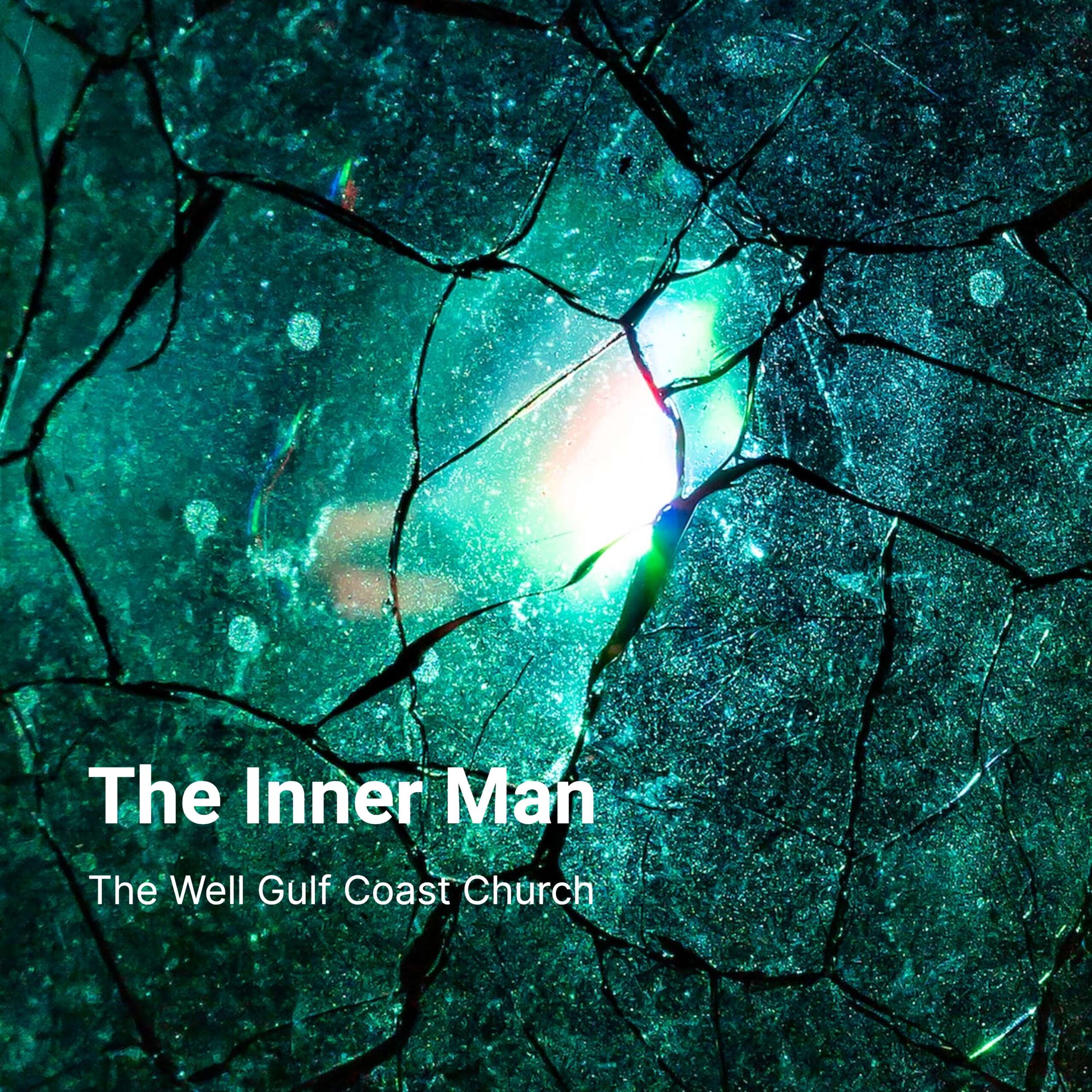 The Inner Man