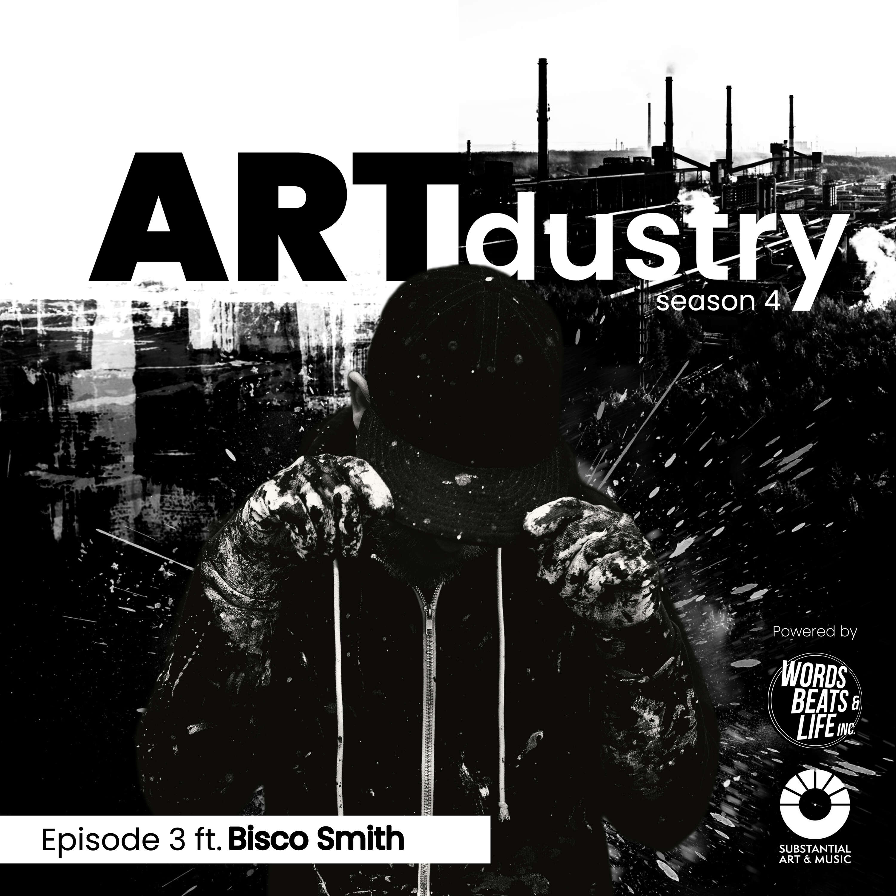 Episode 3 feat. Bisco Smith