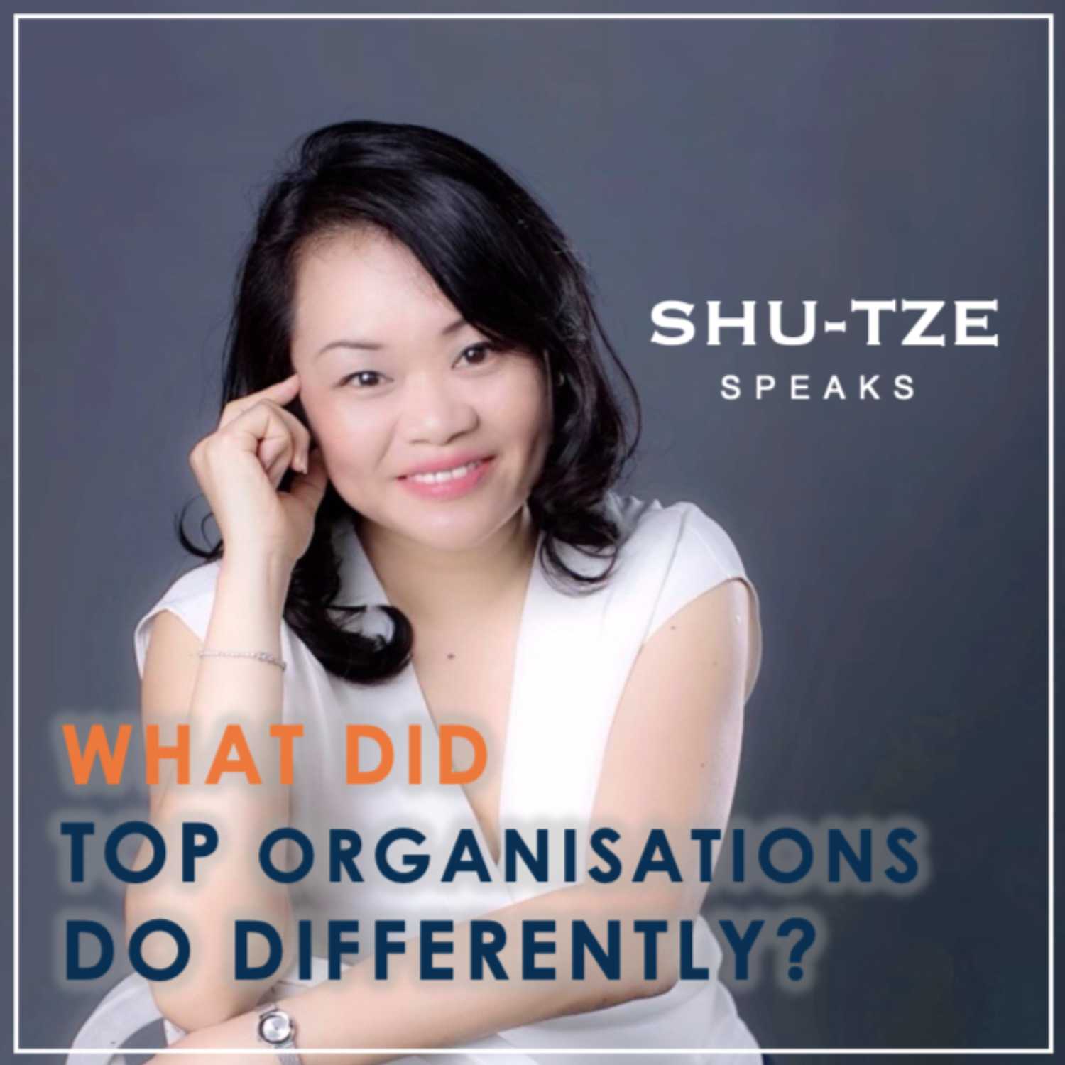 6. What Did Top Organisations Do Differently?