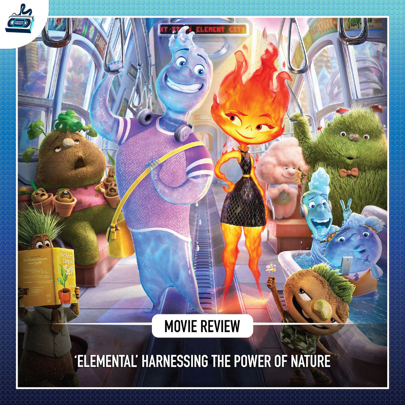 Elemental Review: Harnessing the Power of Nature (Spoiler-Free)