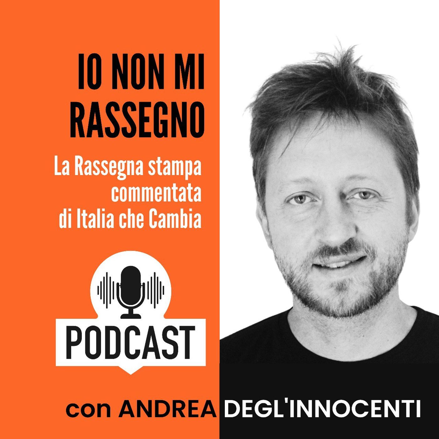 Un generale per la ricostruzione della Romagna - #754