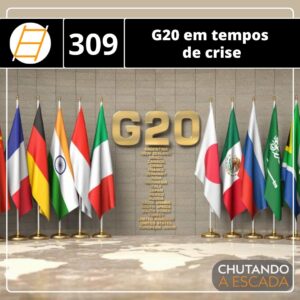 G20 em tempos de crise