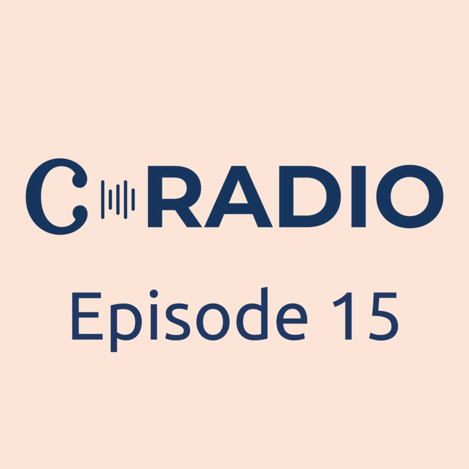 C-Radio Episode 15 - Juni 2023 - NL