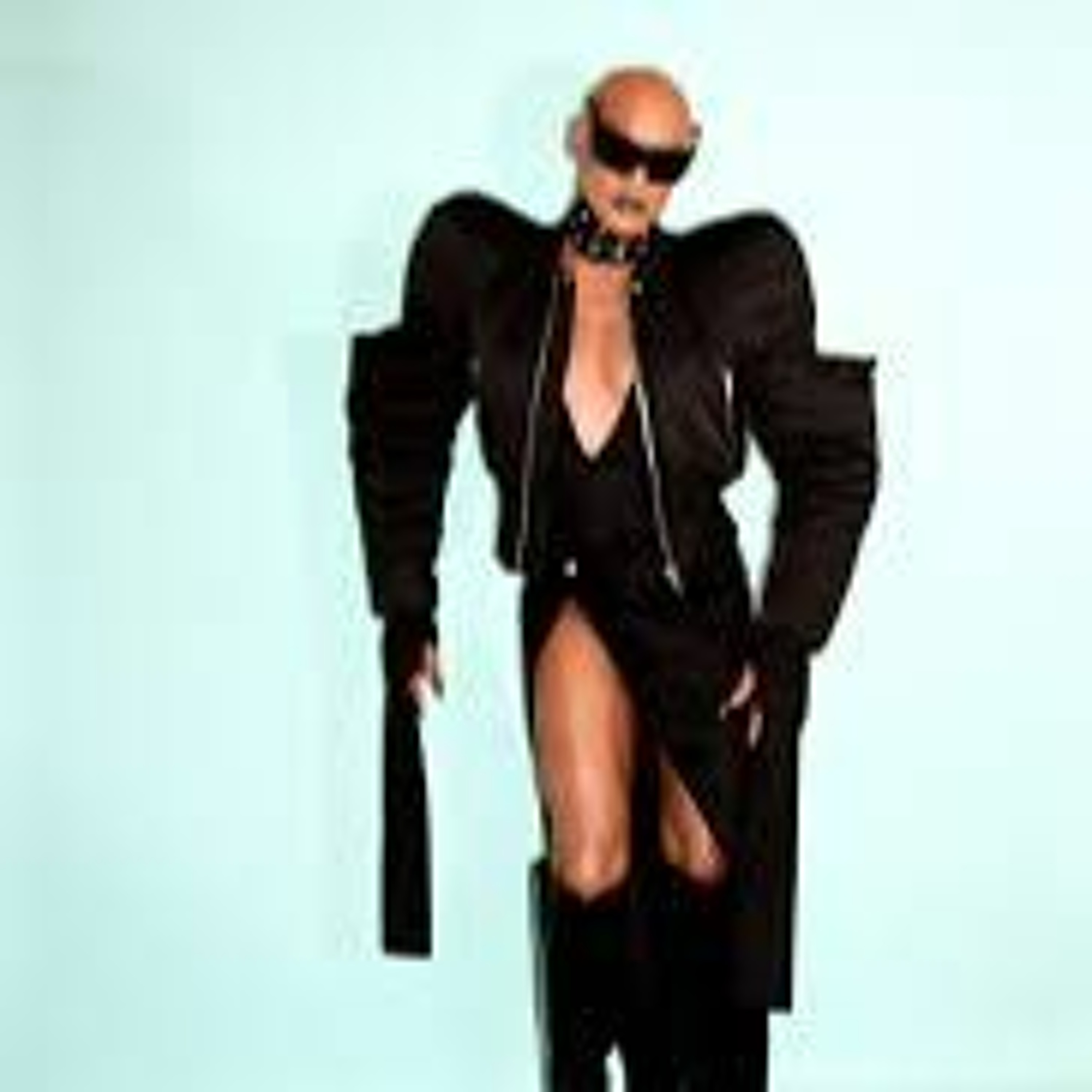 Kevin's Mix (26:05-45:36)