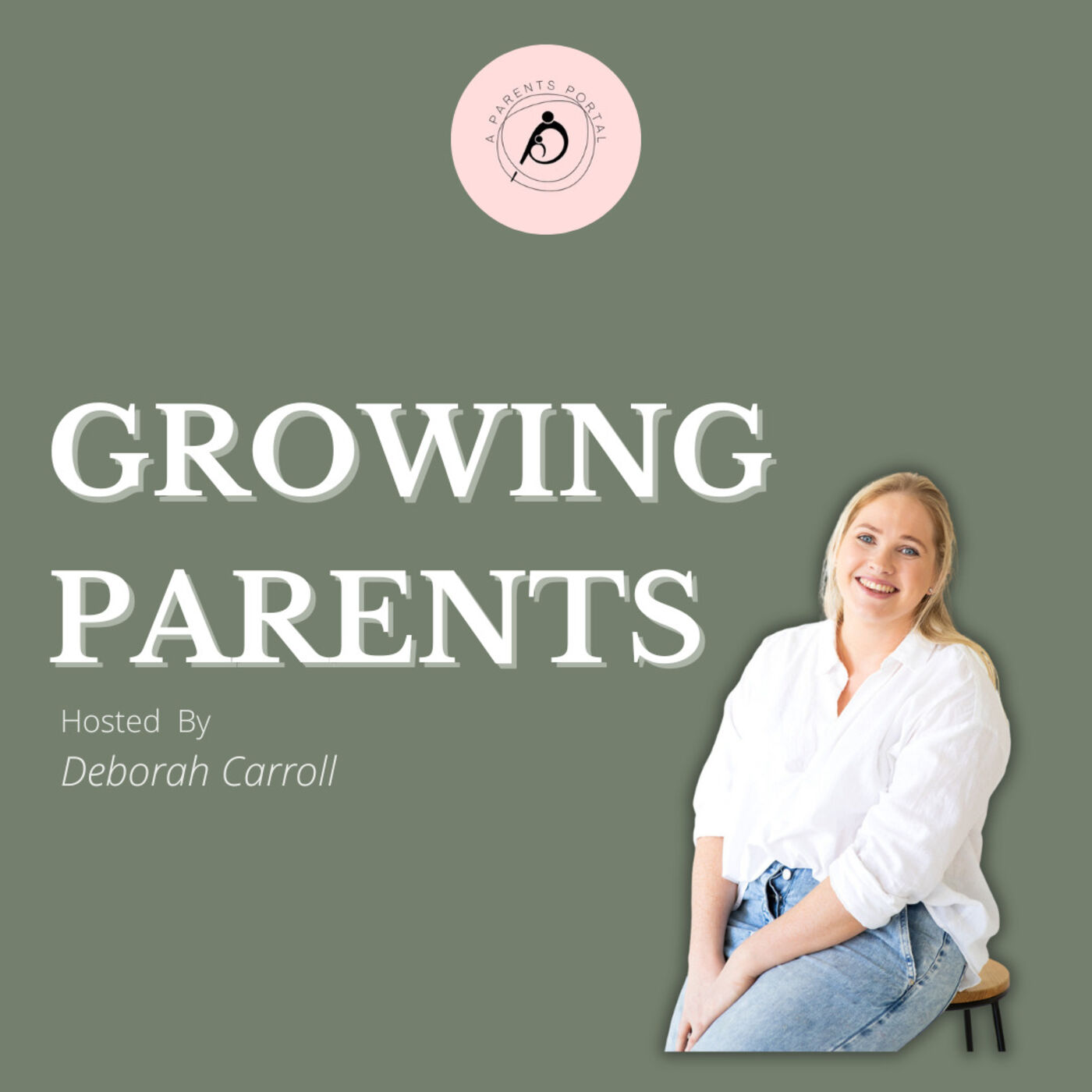 E2: How to manage your child's emotions and why building their confidence is so important with Megan McKenzie, parent emotion and confidence coach.