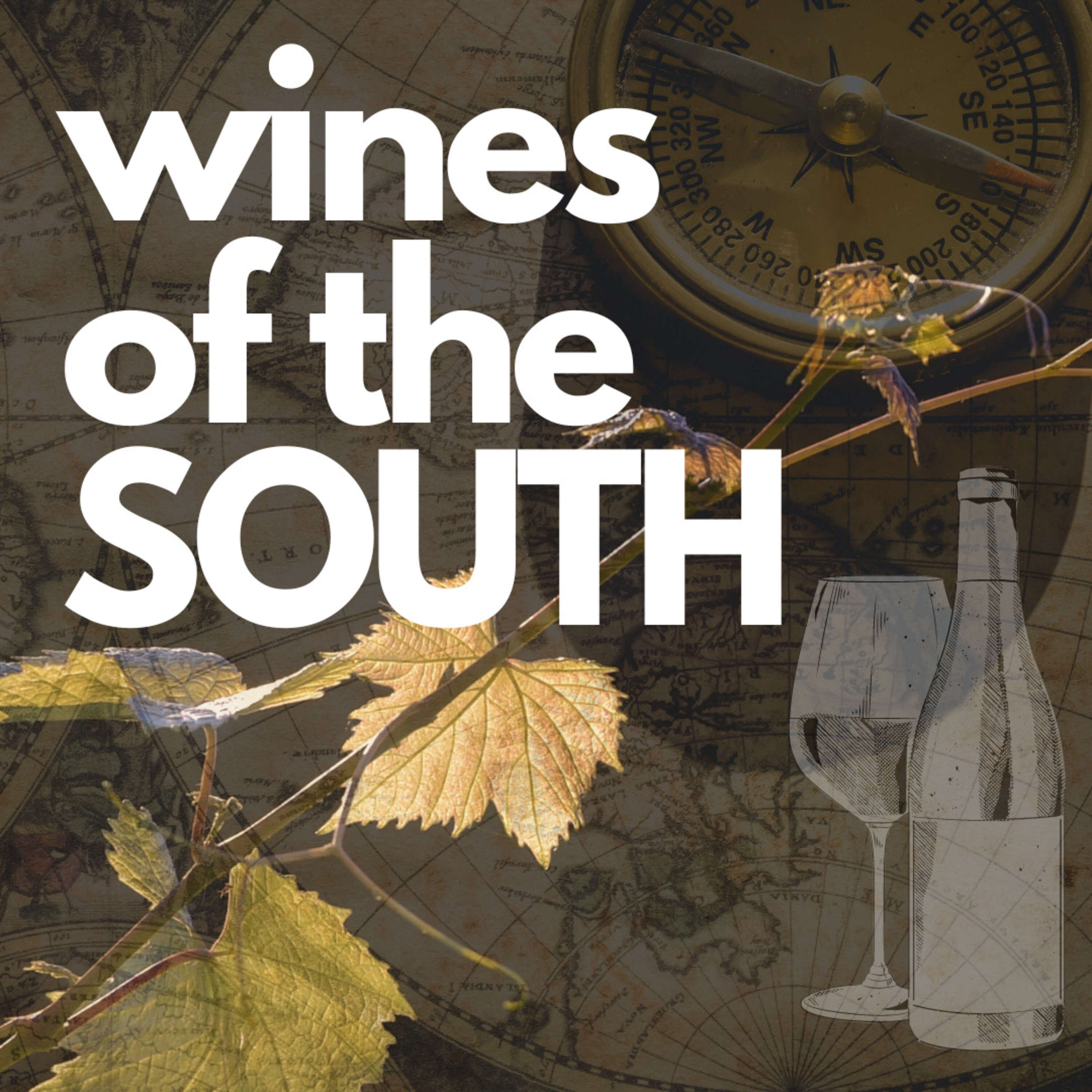 Wines of the South