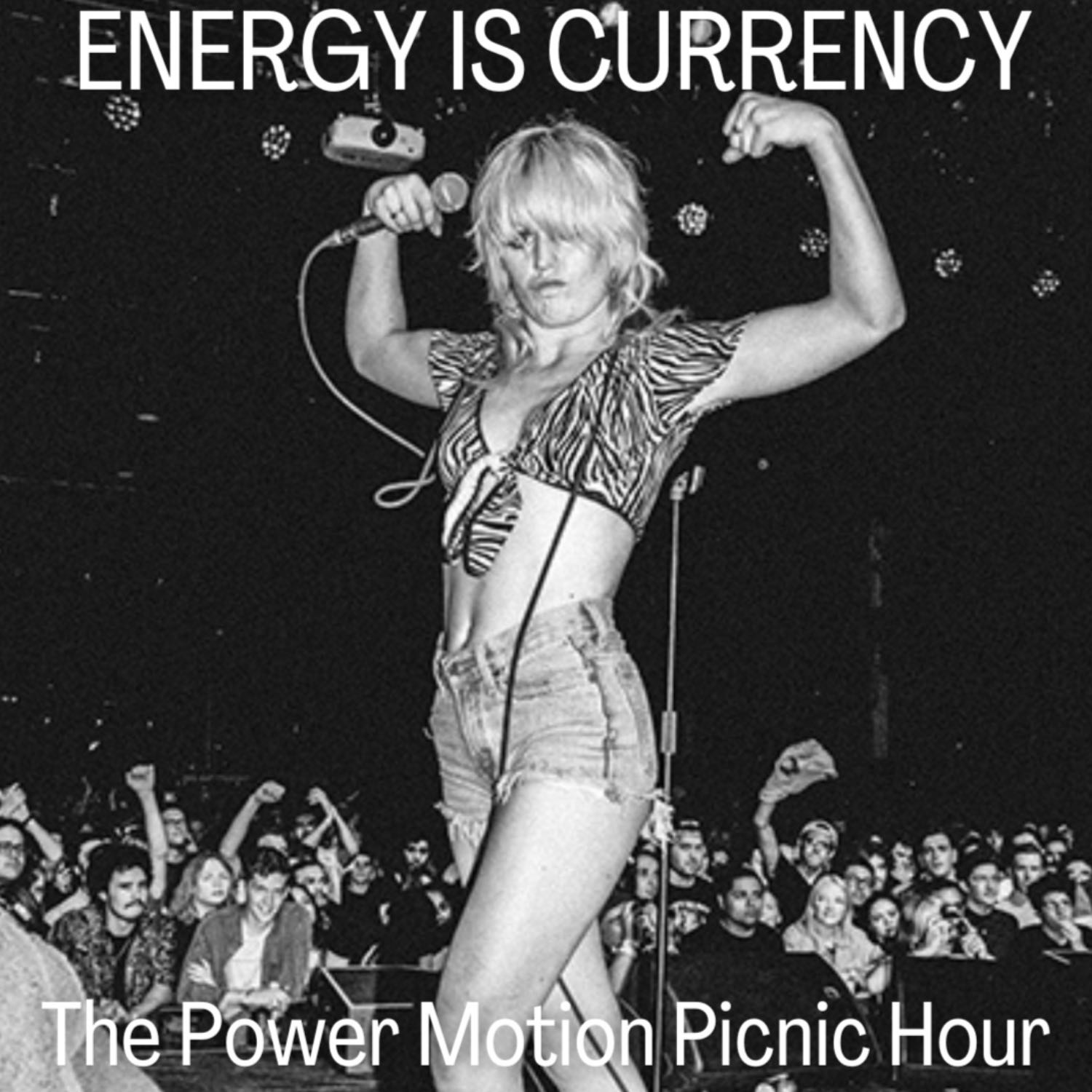 Ep. 1.6: Energy is Currency