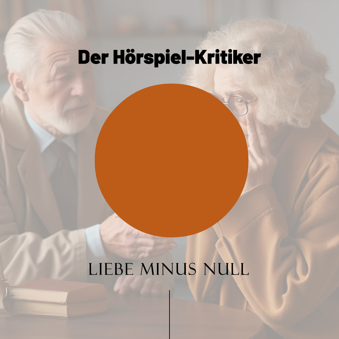 Liebe MInus Null: Krimi mit Lust und Leidenschaft