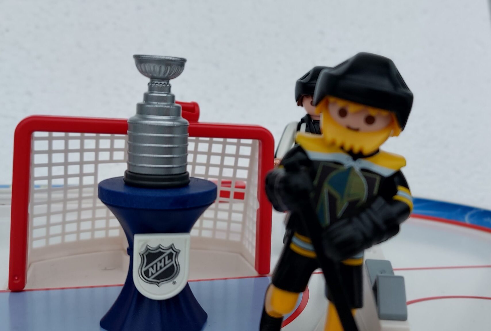 #297 NHL Playoffs 2023 – Stanley Cup Final – Spiel 5 – Viva Las Vegas!!!