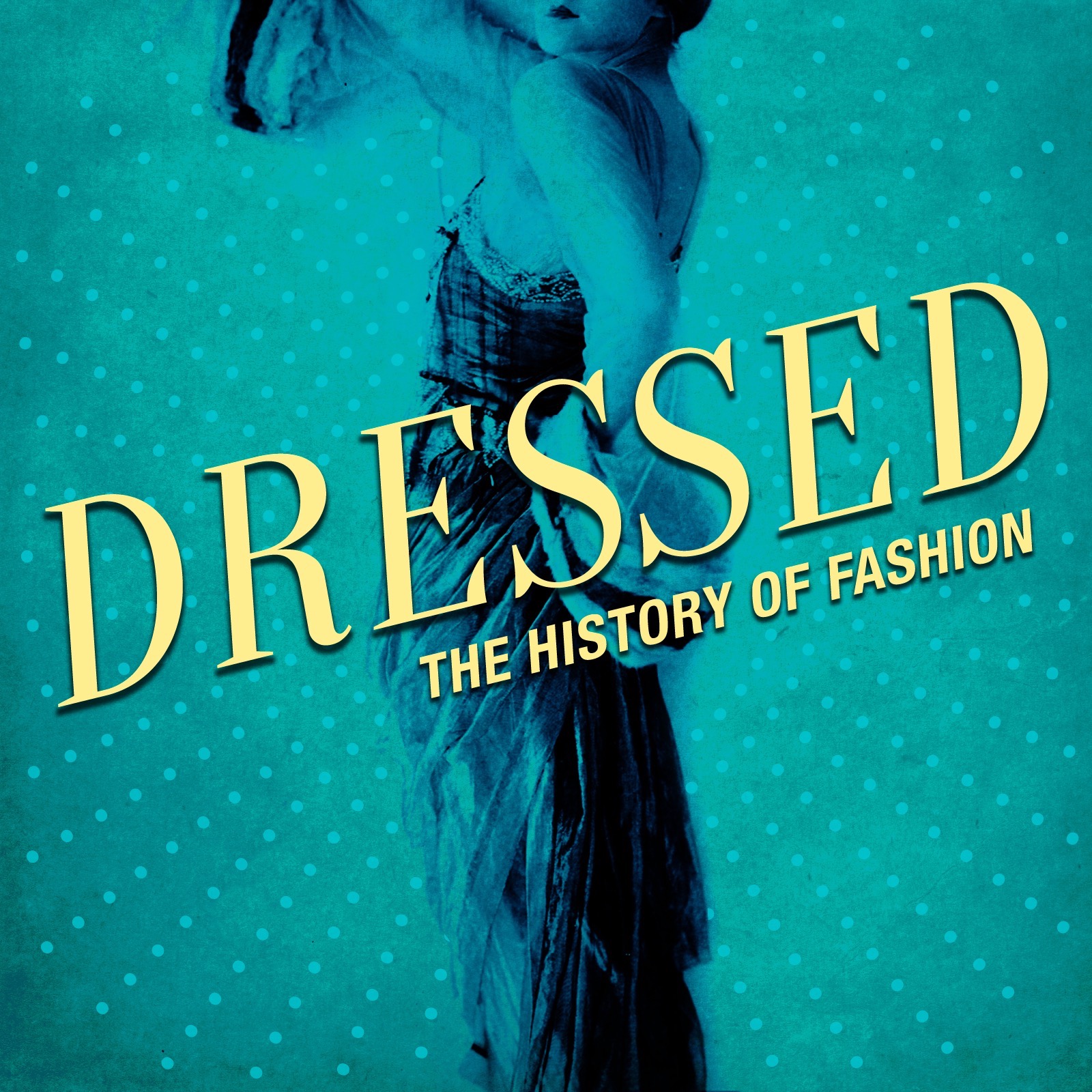 Fashion History Now #50