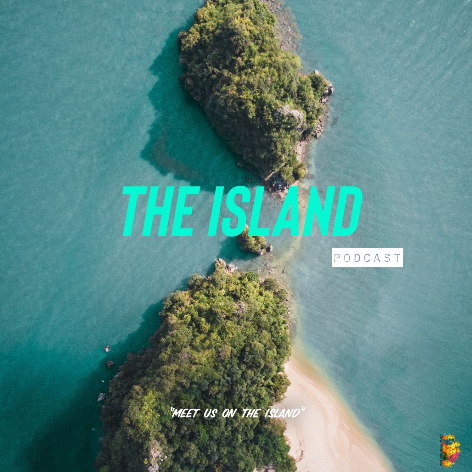 The Island 