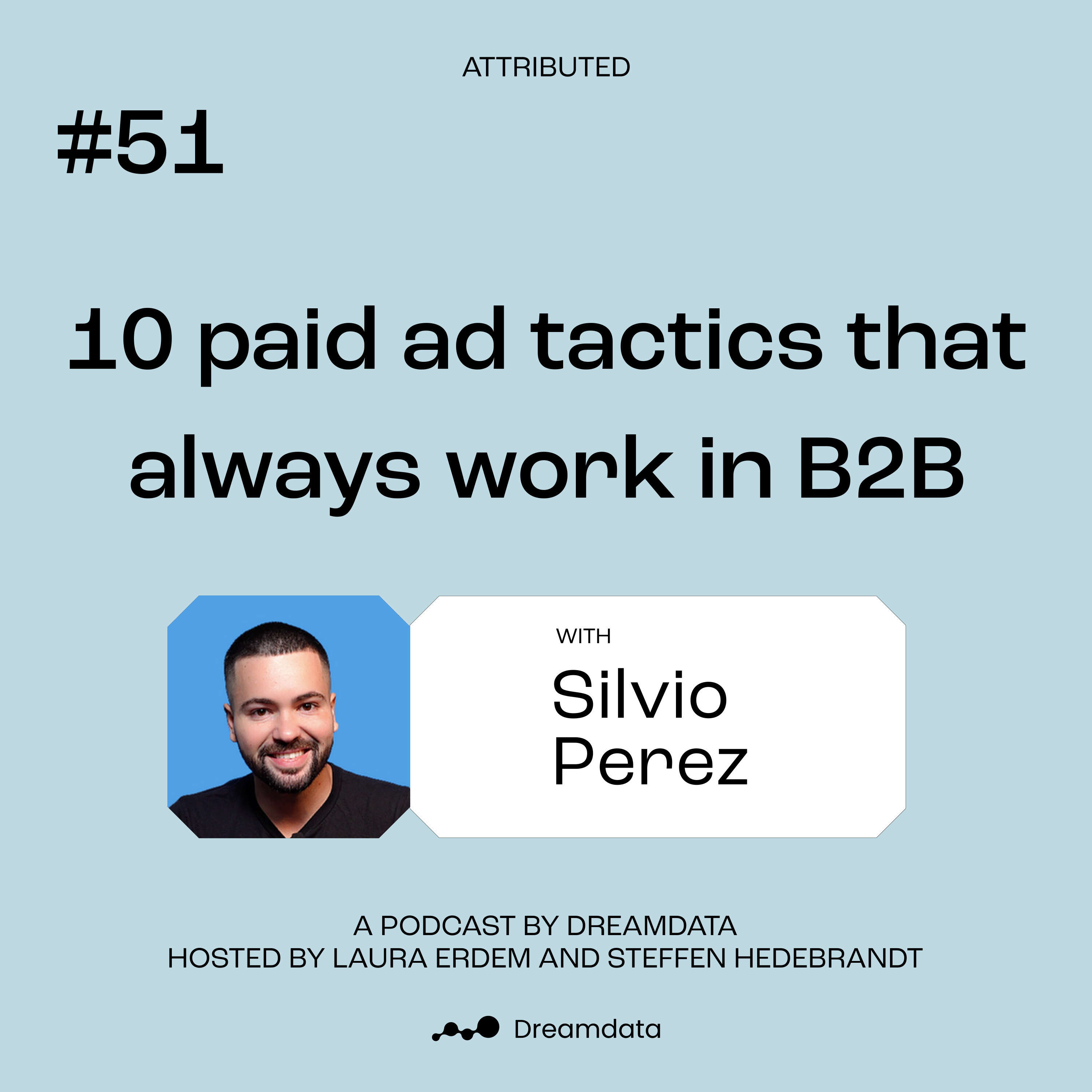 10 Paid Ad Tactics That Always Work in B2B