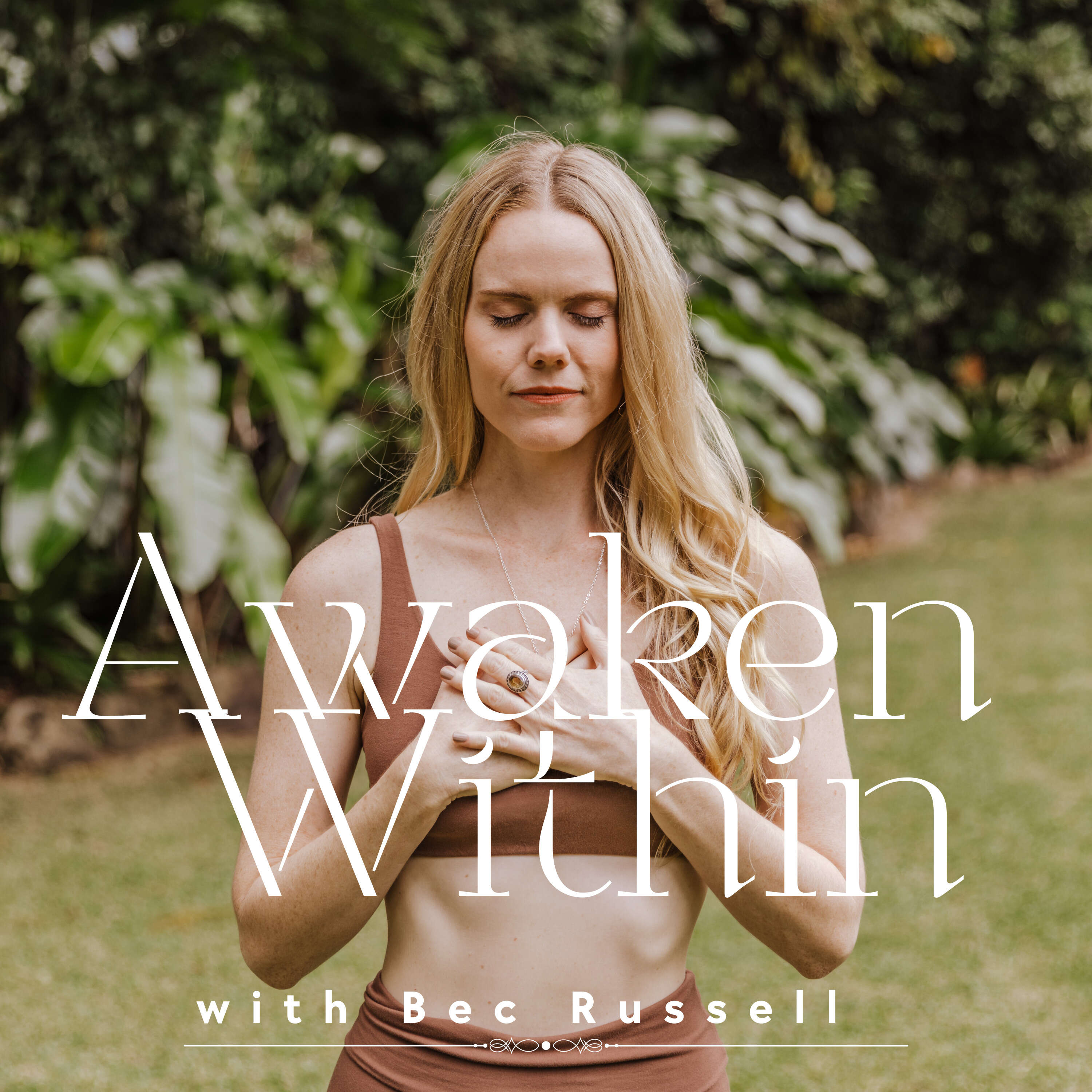 Unearthing precious gems in times of rest - In conversation with Ashleigh Ryan