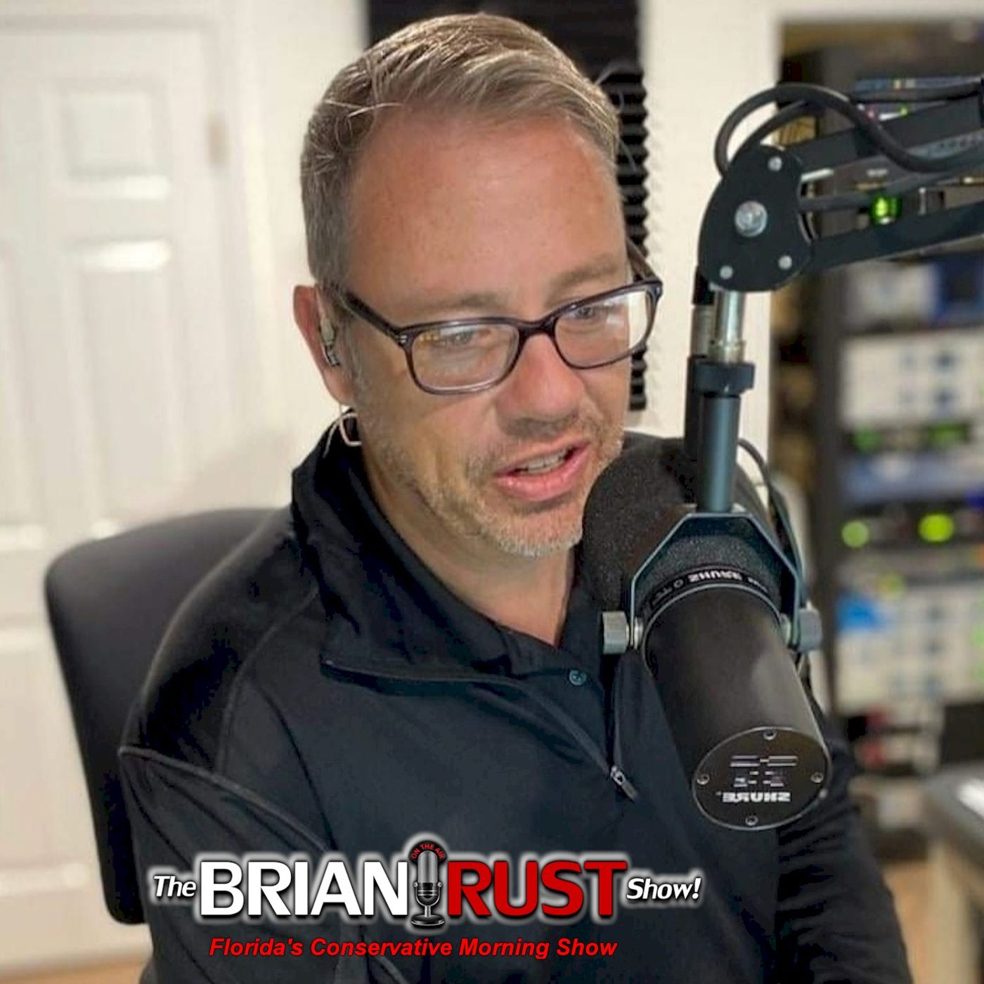 The Brian Rust Show 