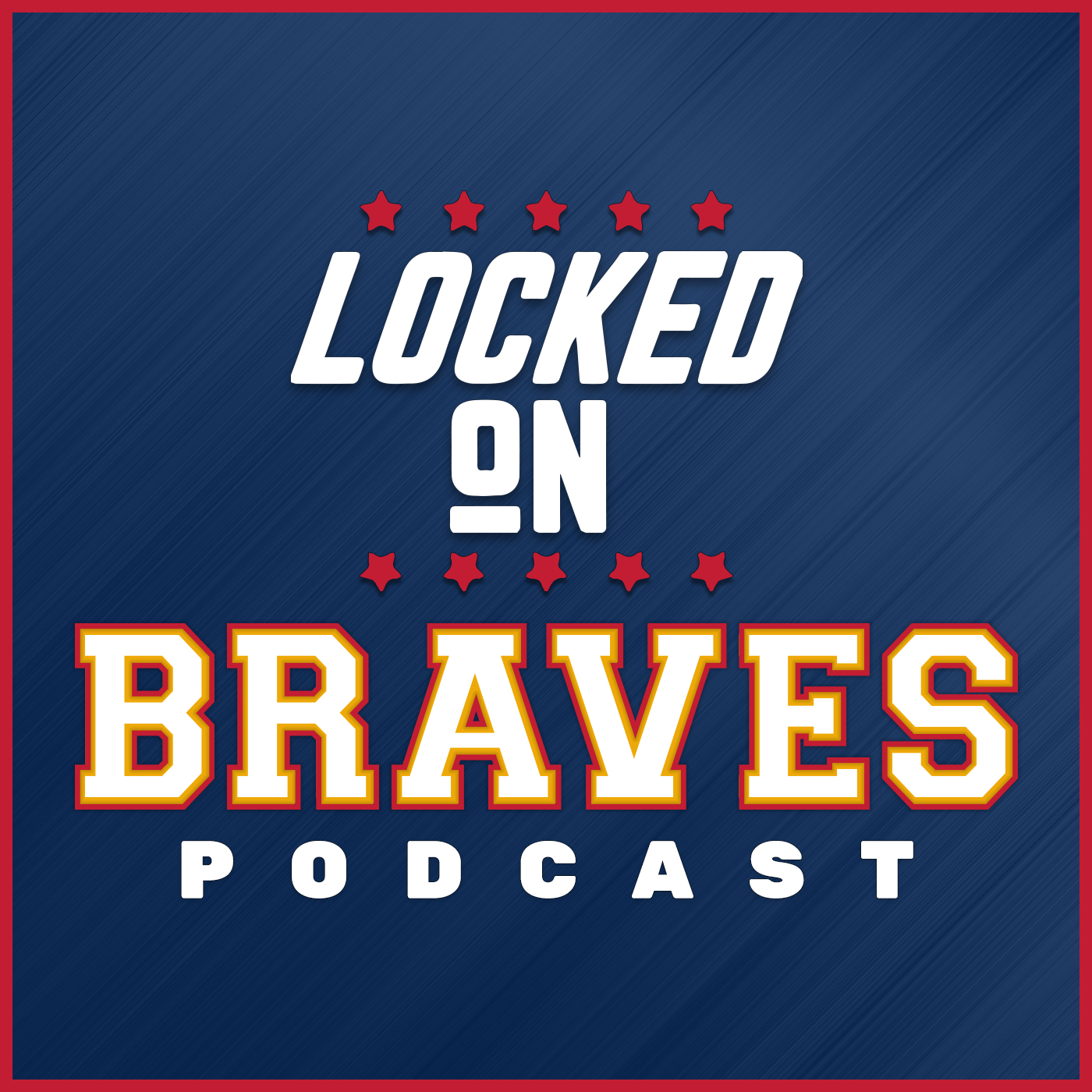 Locked On Braves POSTCAST: Atlanta Braves blast five early home runs in 6-2 win over Minnesota Twins