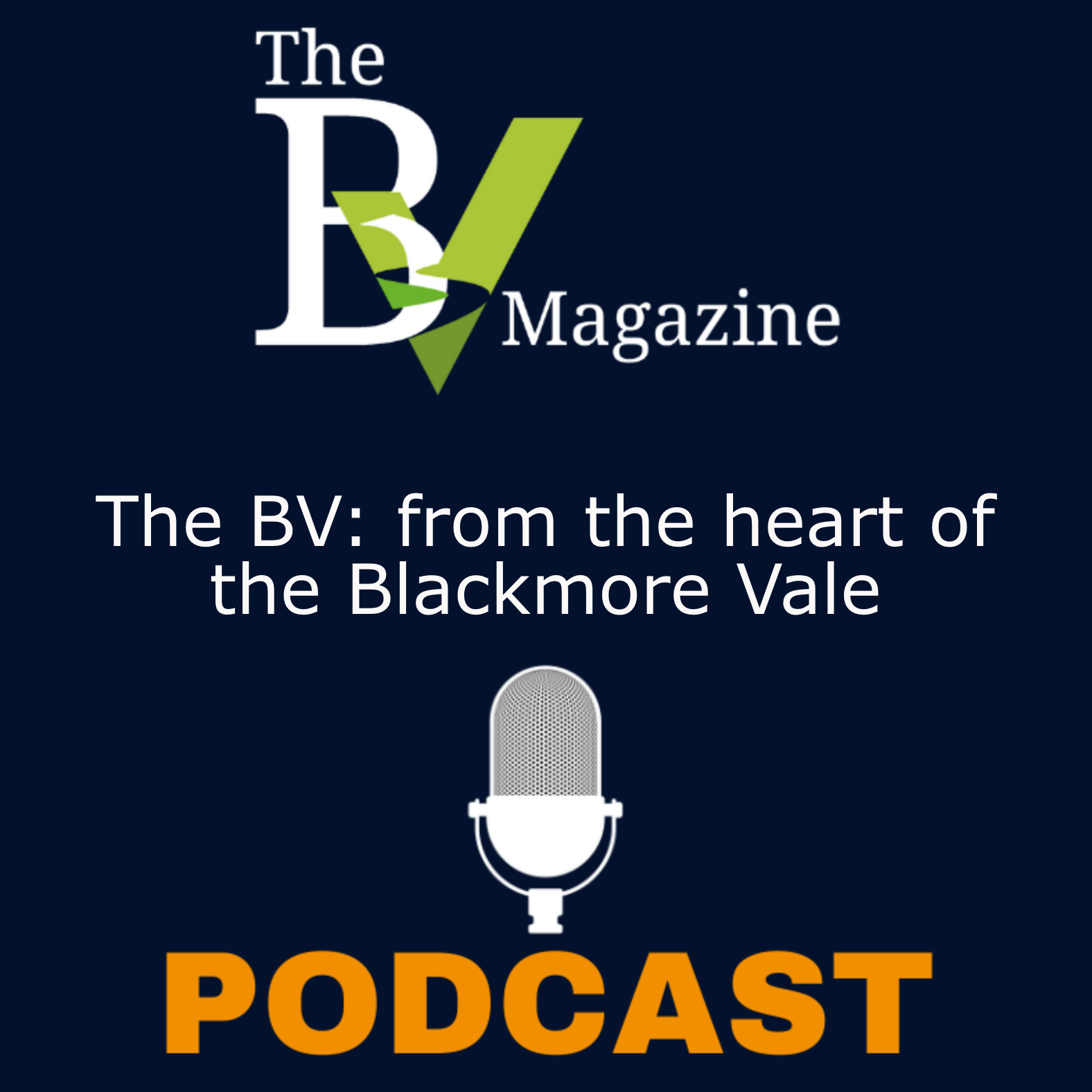 The BV: from the heart of the Blackmore Vale 