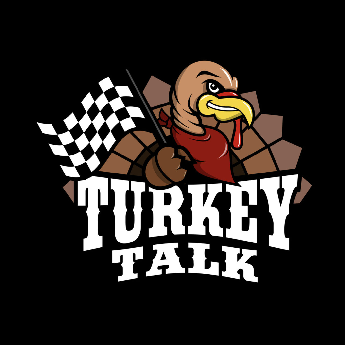 Turkey Talk Colby Herzog