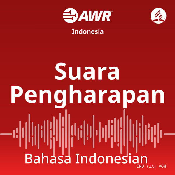 "ROH KUDUS DAN DOSA YANG TIDAK TERAMPUNI" BAGIAN 3