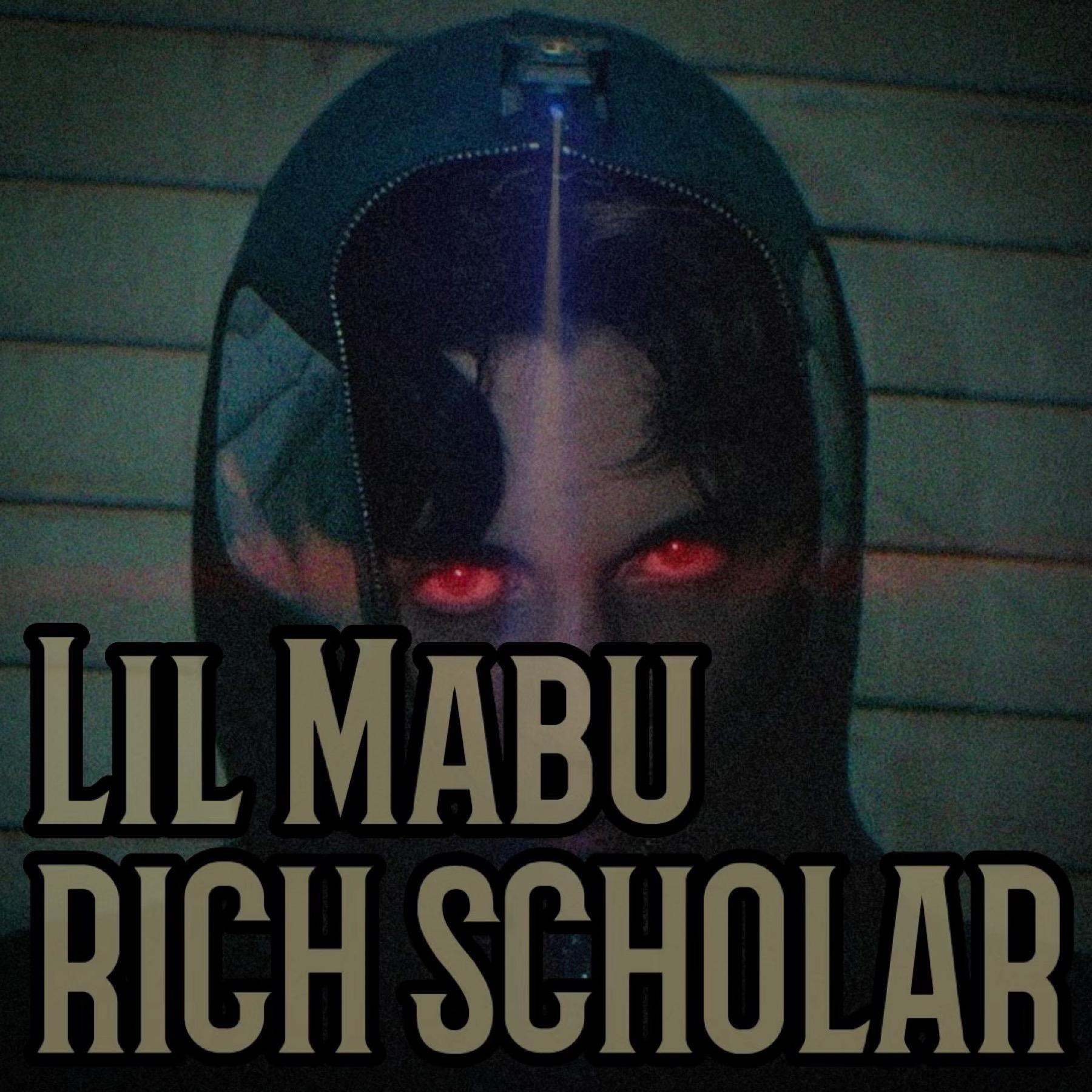 Lil Mabu - RICH SCHOLAR