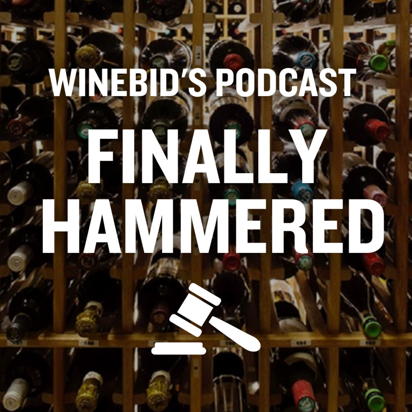 ⁣WineBid's Finally Hammered - U.S. Wines in Auction June 4 - June 11, 2023