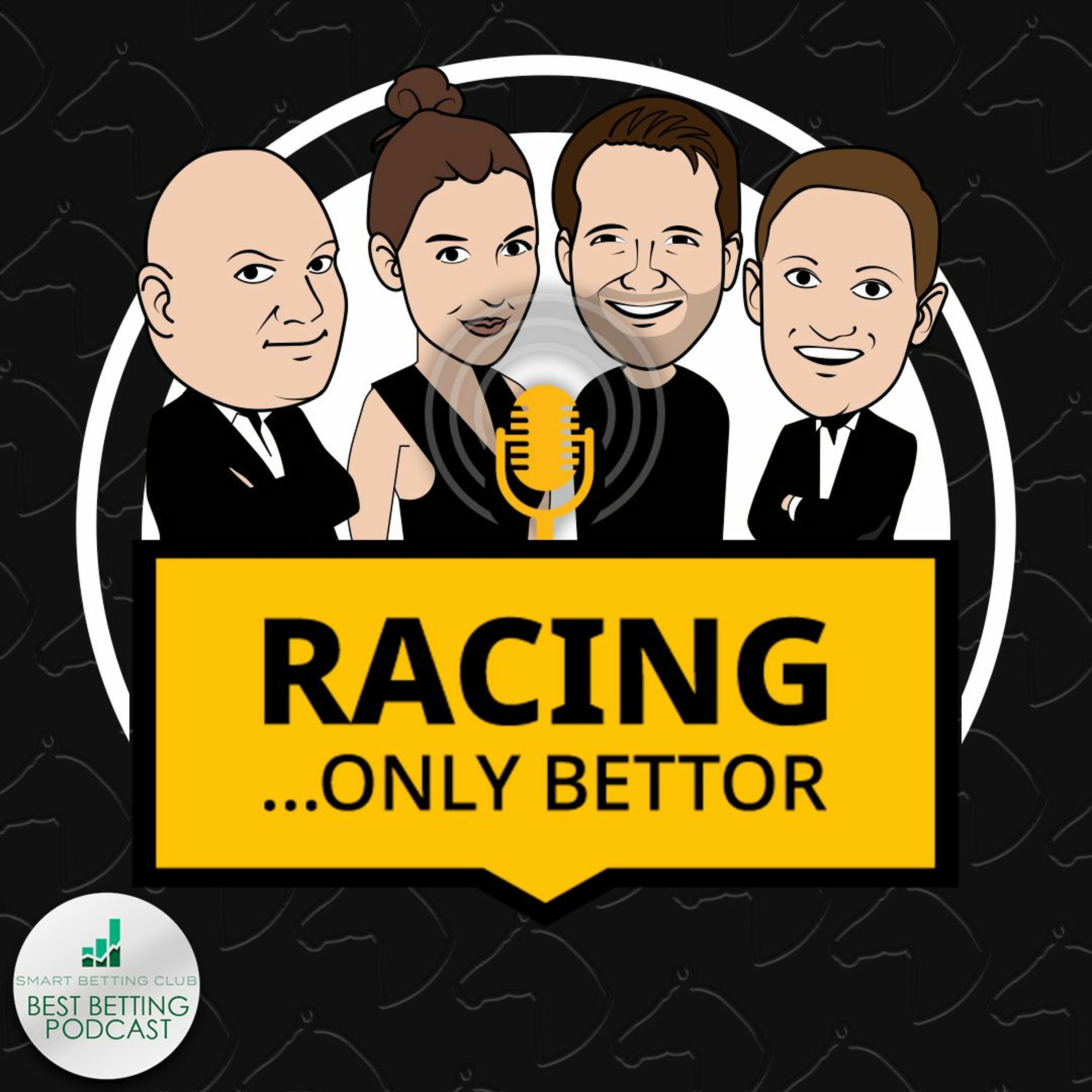 Royal Ascot Preview | Racing...Only Bettor | Episode 247