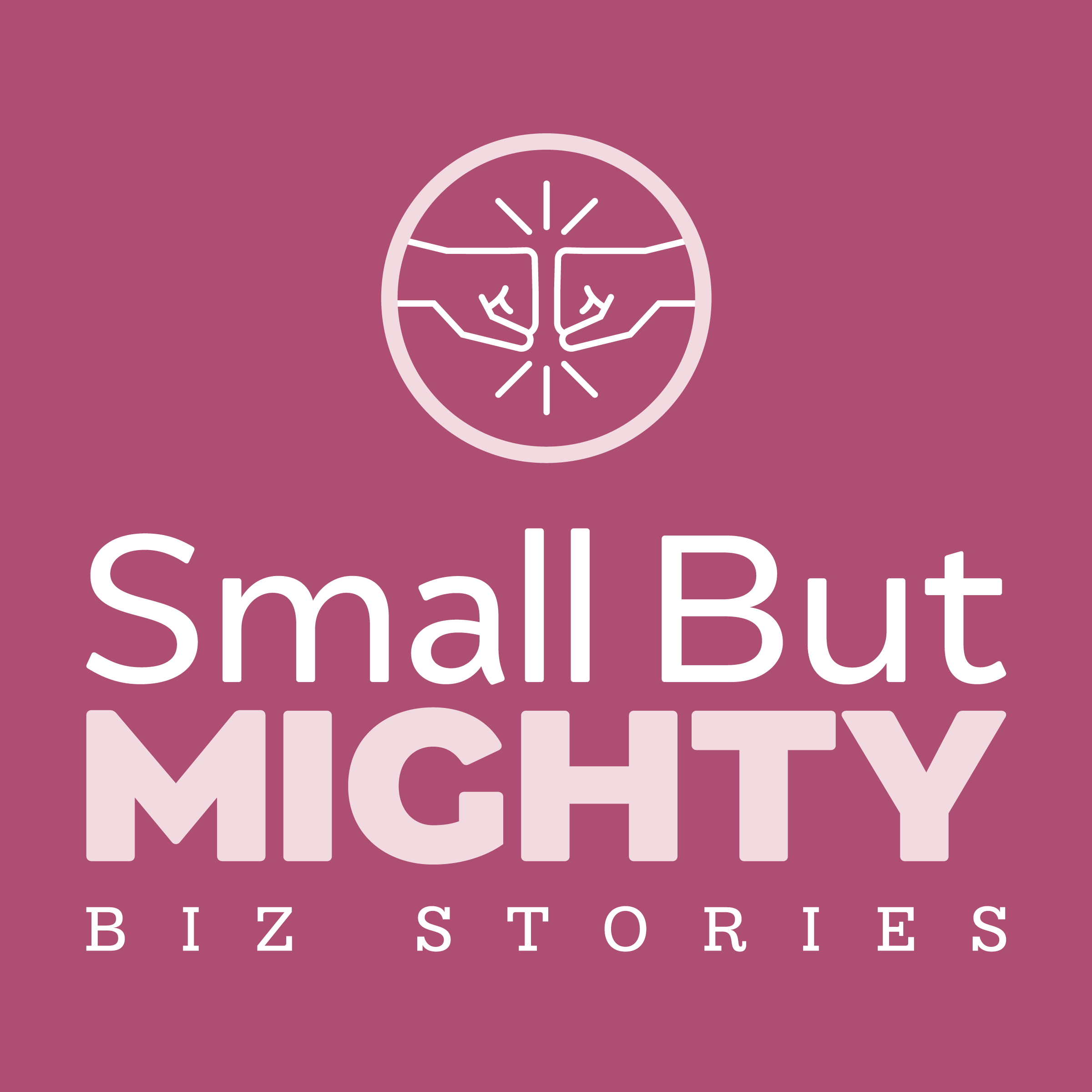 Small But Mighty Biz Stories 