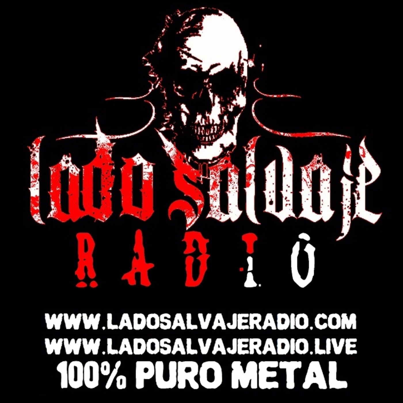 LADO SALVAJE RADIO 