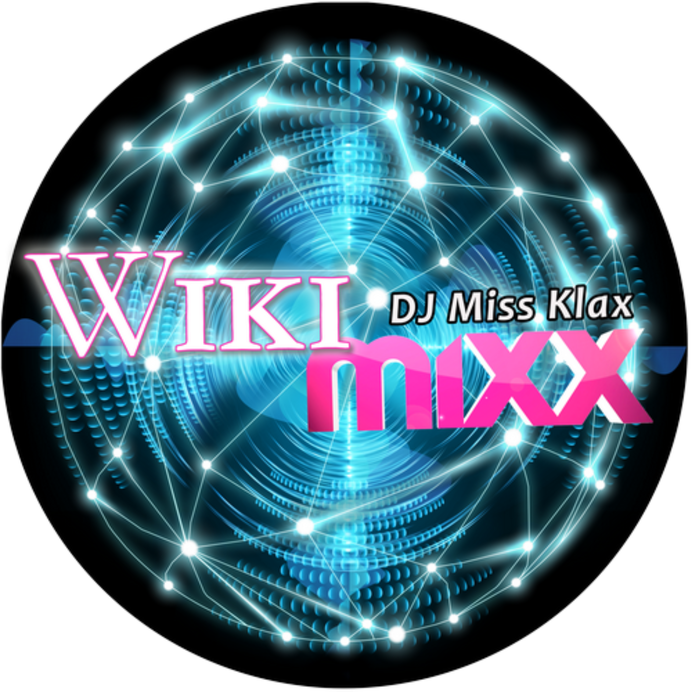 WikiMixx 