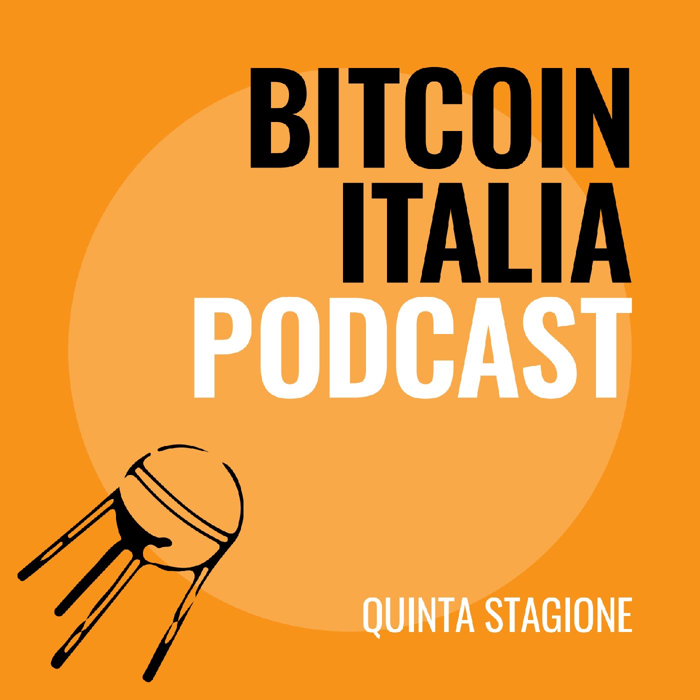 S05E24 - Mister Bitcoin Standard