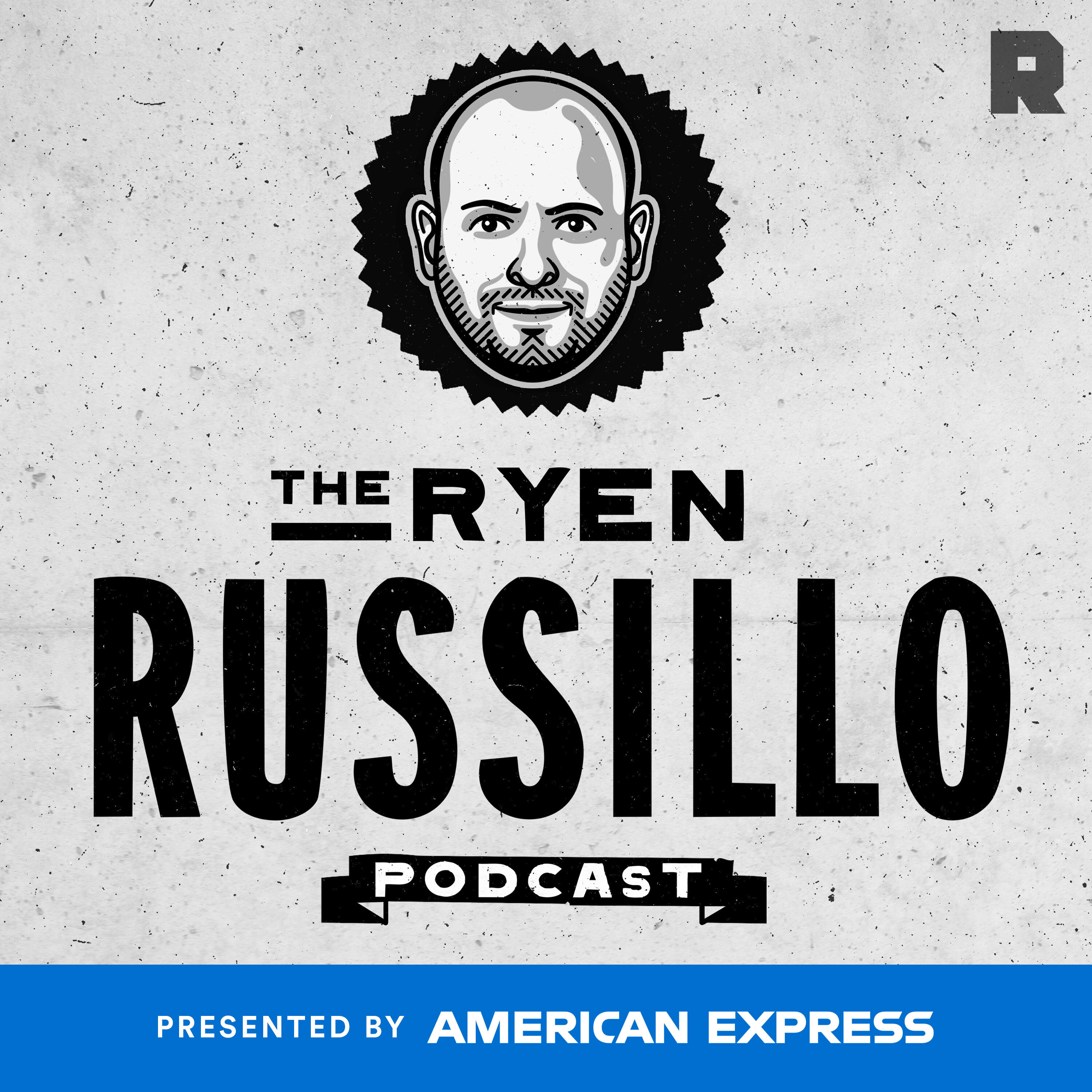 Kyrie Recruiting LeBron and Jaylen, Harden and Dame’s Futures With Shams Charania. Plus the NIL Wild West in CFB With Bruce Feldman.