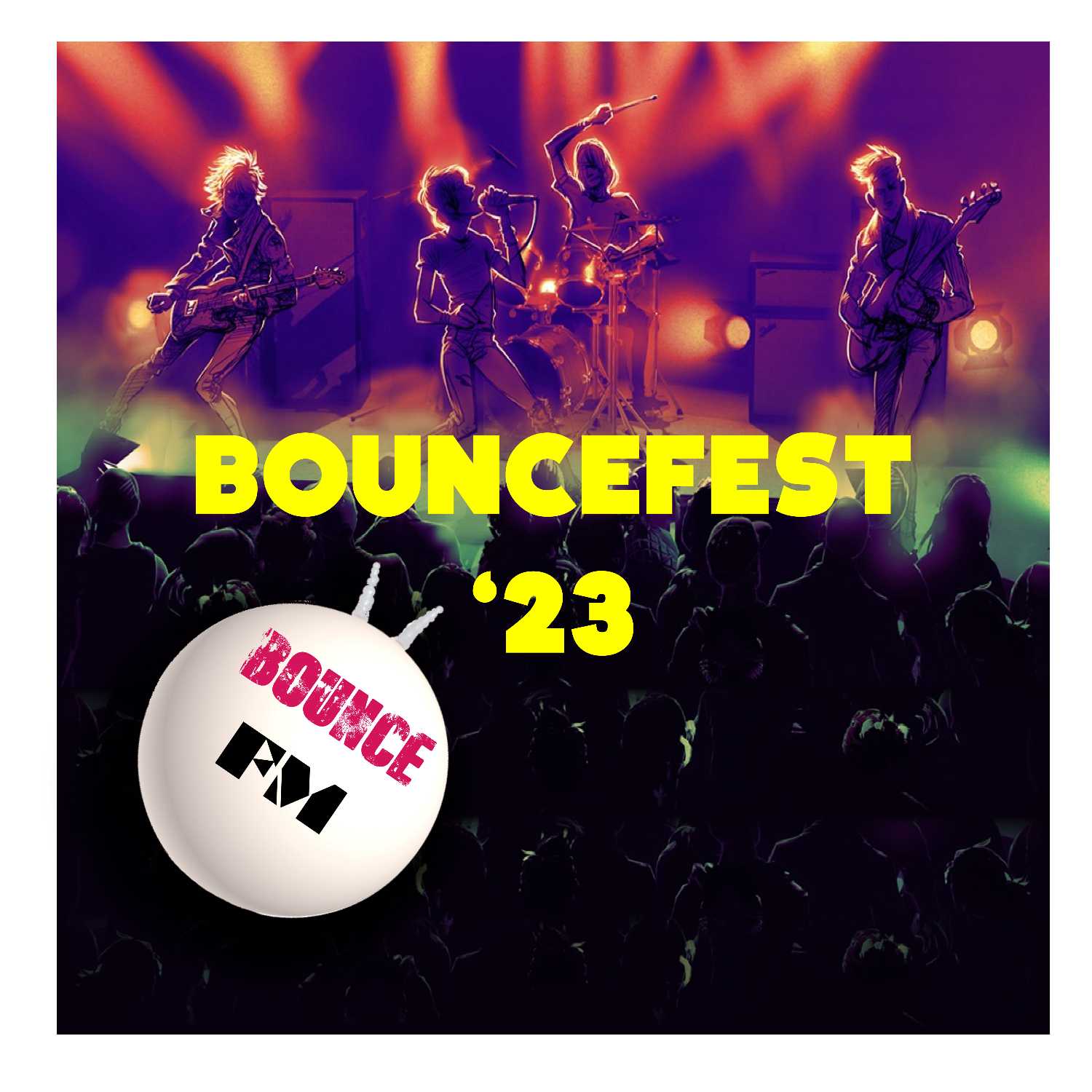 BounceFest 23