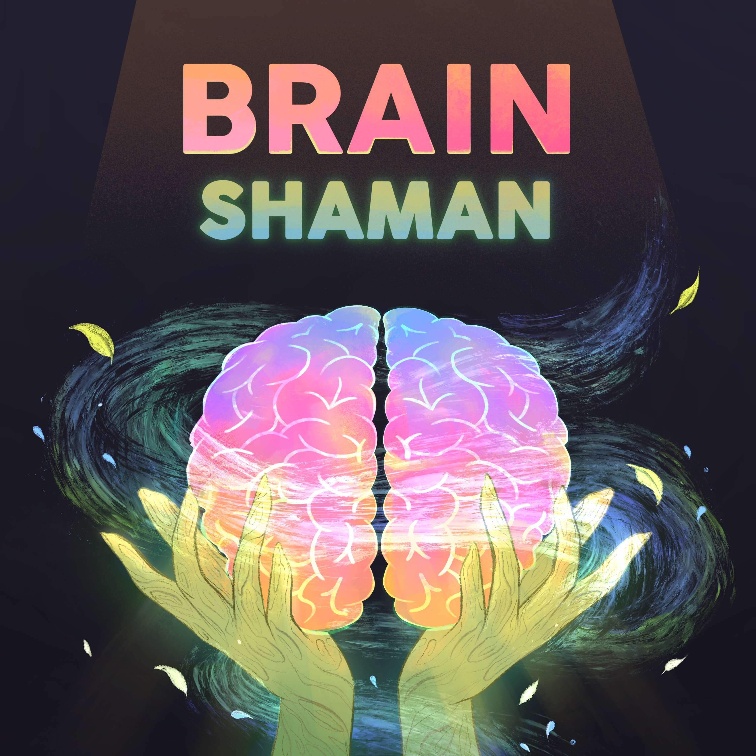 Brain Shaman 