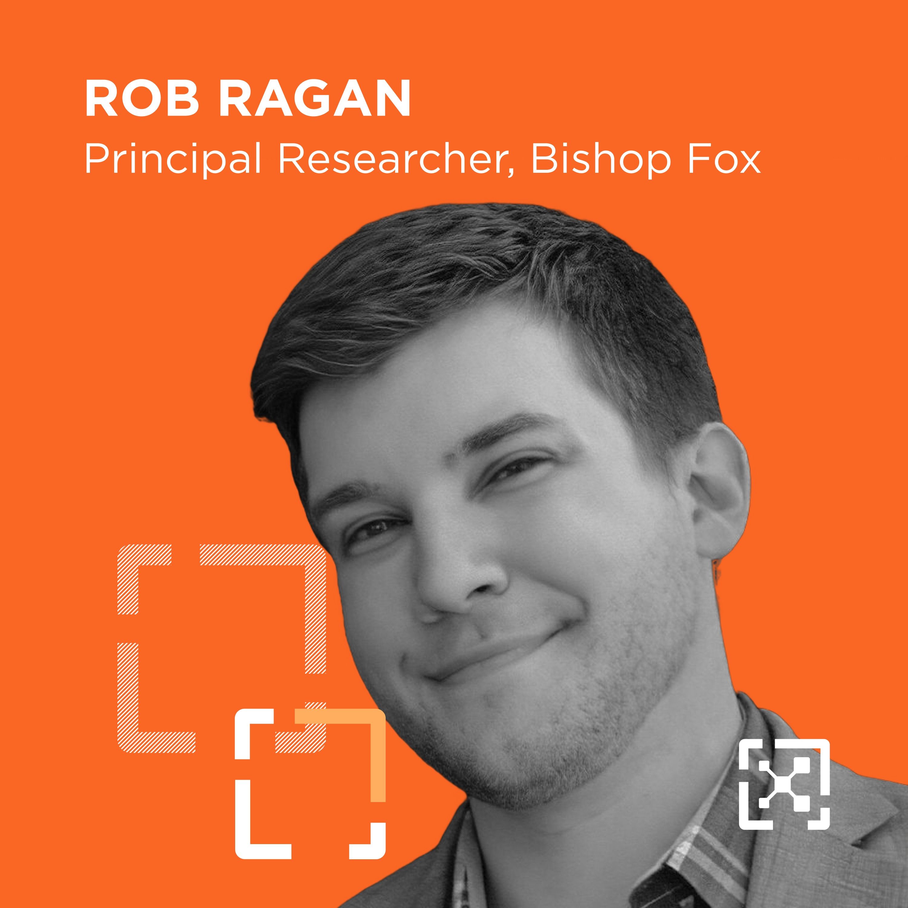 ⁣Live from RSAC: Test, Verify, Validate with Rob Ragan, Principal Researcher, Bishop Fox