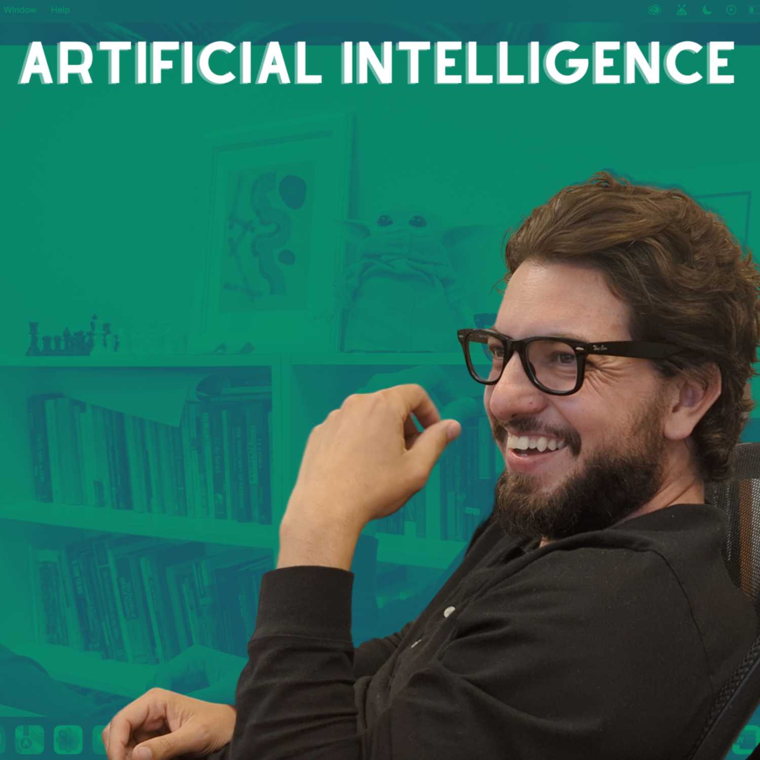 Music | Art | Artificial Intelligence | A conversation with Tiago