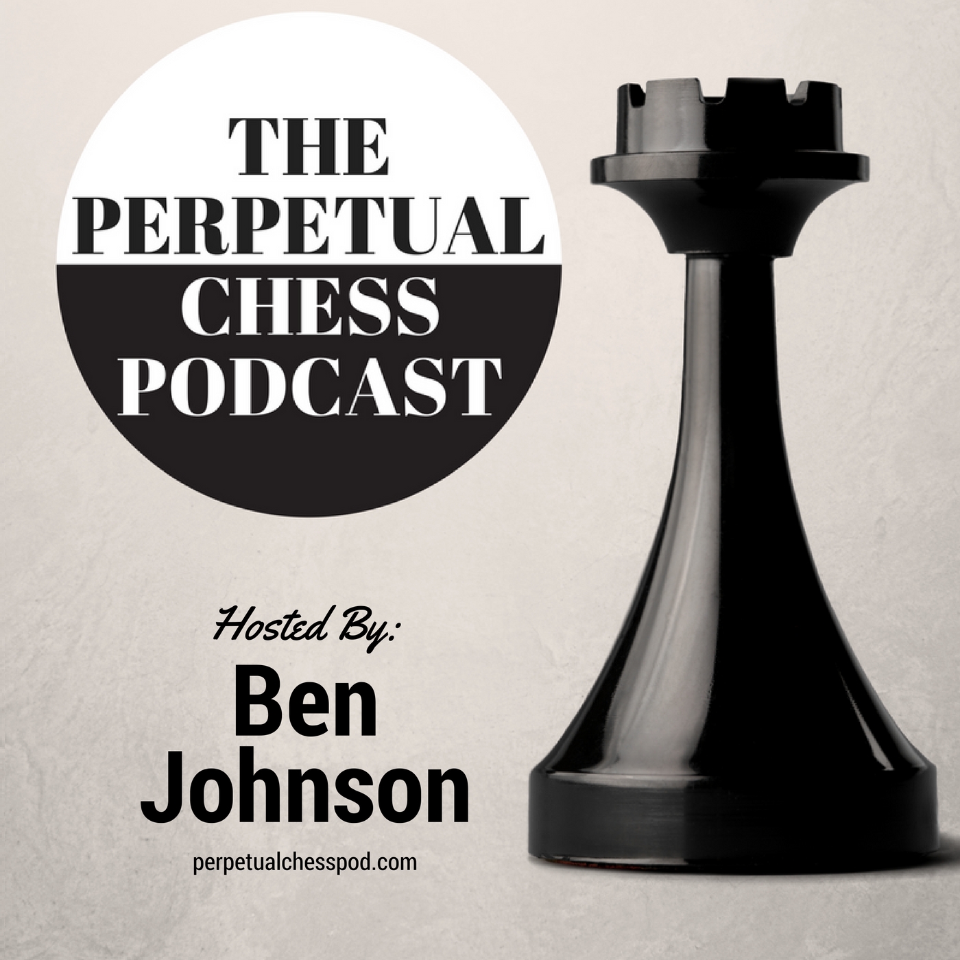 Perpetual Chess Podcast 