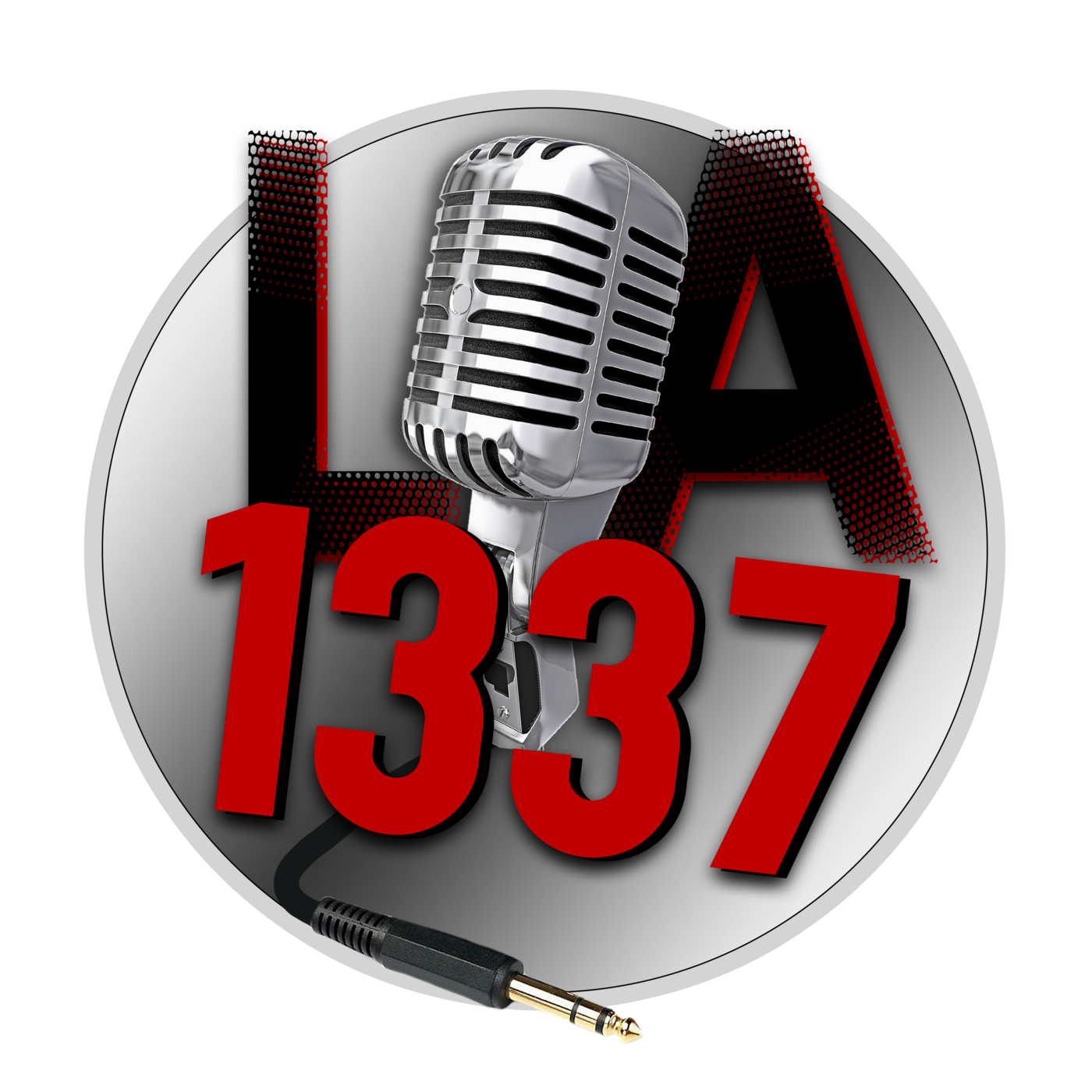 Podcasts sur La1337 