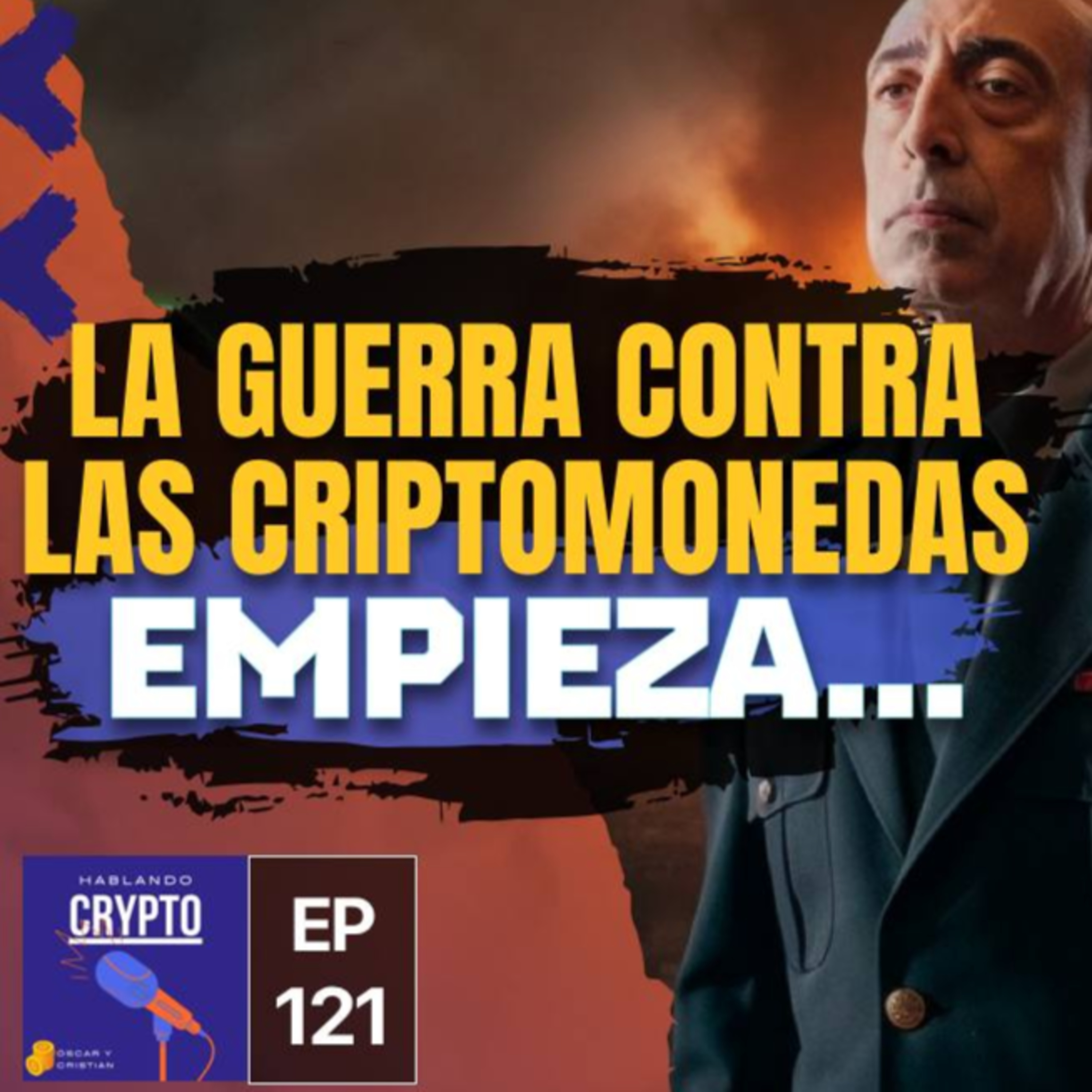 Cuidado con Monero, la SEC declara la guerra a las Criptomonedas y Bitcoin vuelve a Petar 💥 - Ep 121