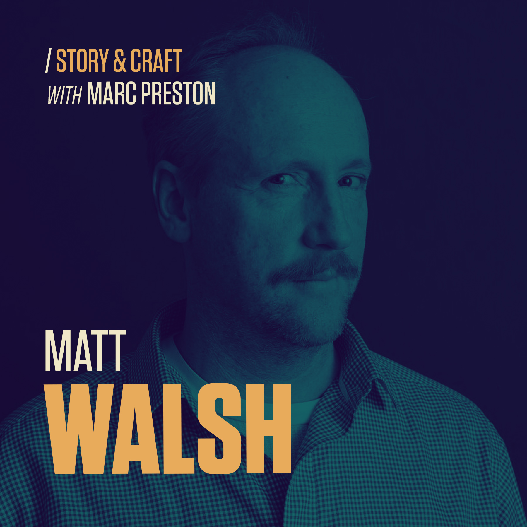 Matt Walsh | Windy City Improvisor