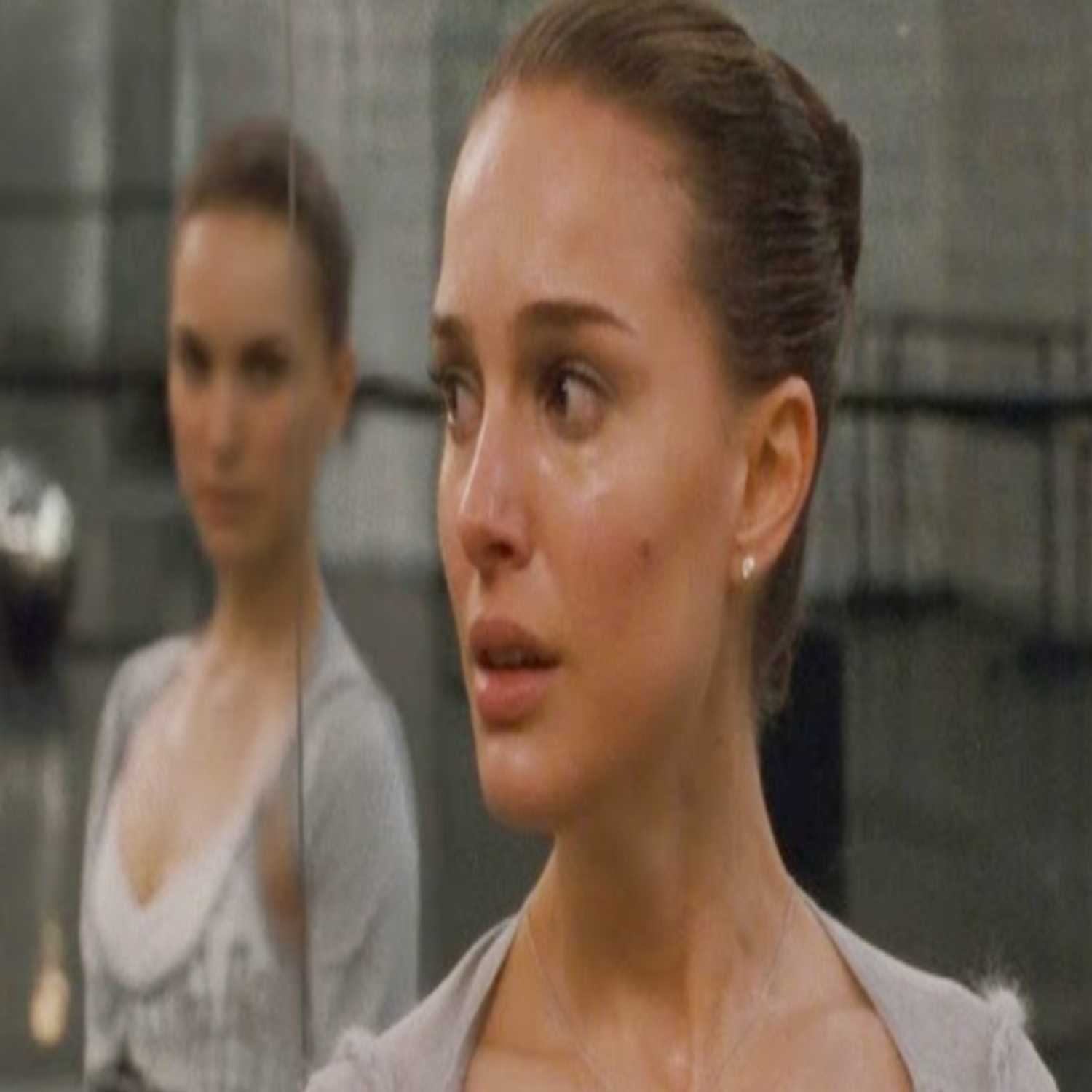 Black Swan (2010)