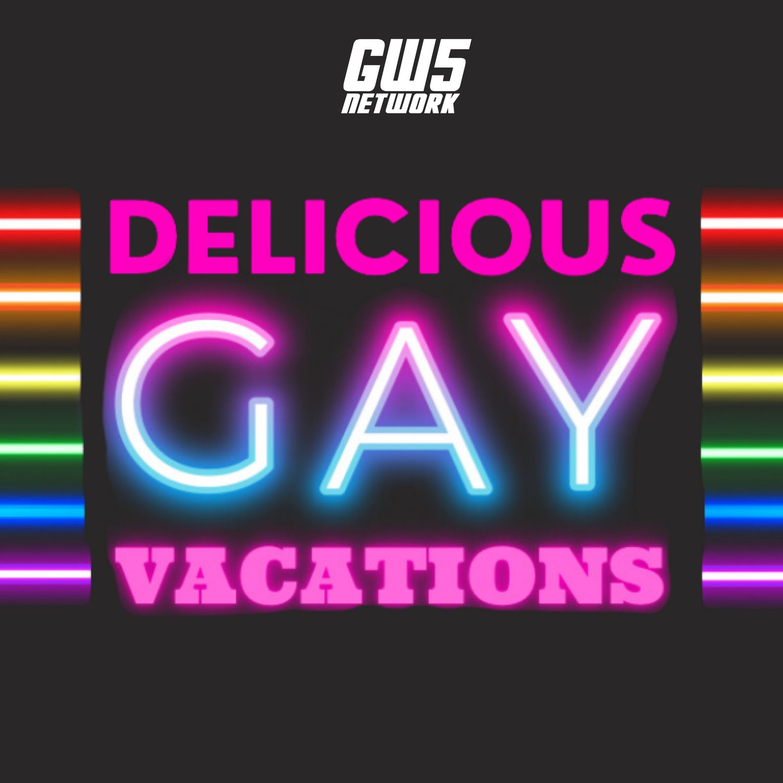 Nos montamos en una patrulla GAY / Delicious Gay Vacations  EP 4