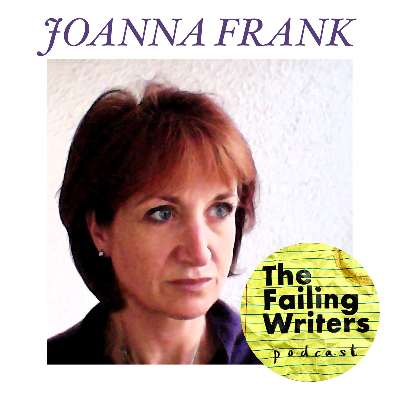 A (Joanna) Frank Discussion About The World Of Publishing