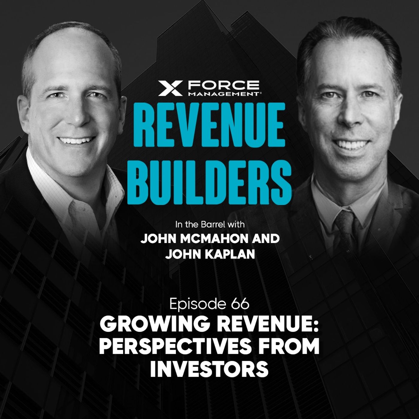 Growing Revenue: Perspectives from Investors