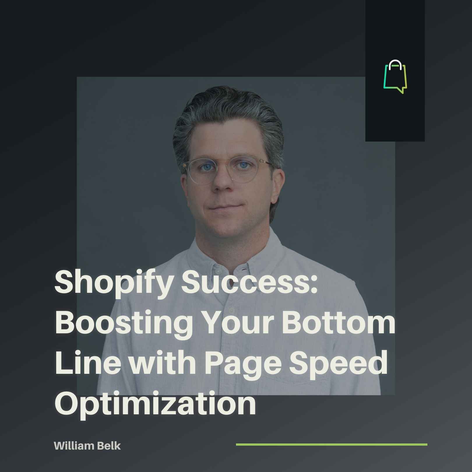 Shopify Success: Boosting Your Bottom Line with Page Speed Optimization